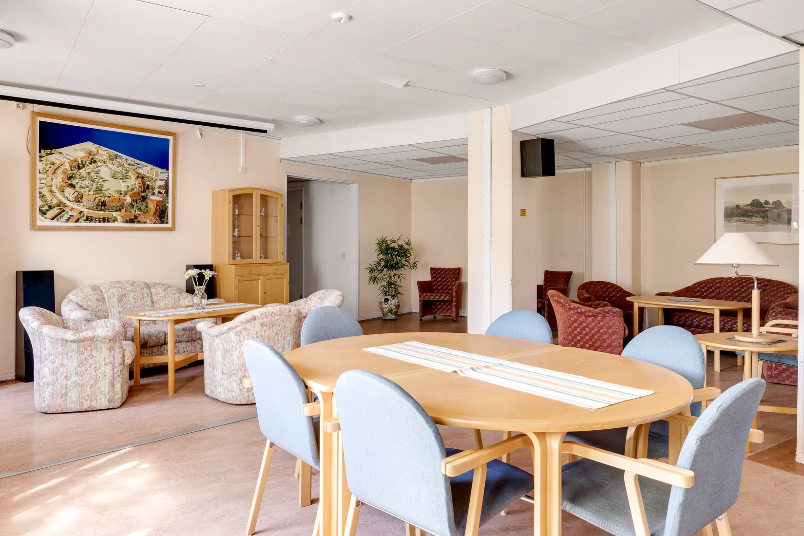 Bostadsrätt, Vänortsringen 52, Märsta - Centralt, Sigtuna