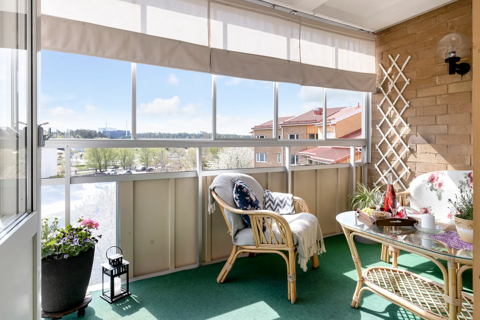 Bostadsrätt, Vänortsringen 52, Märsta - Centralt, Sigtuna
