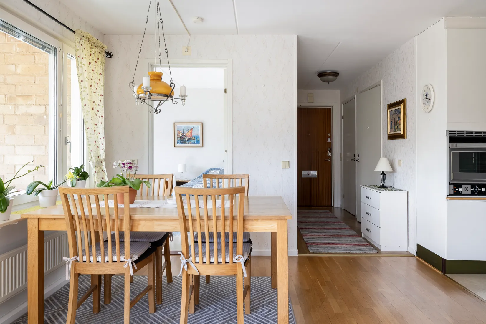 Bostadsrätt, Vänortsringen 52, Märsta - Centralt, Sigtuna