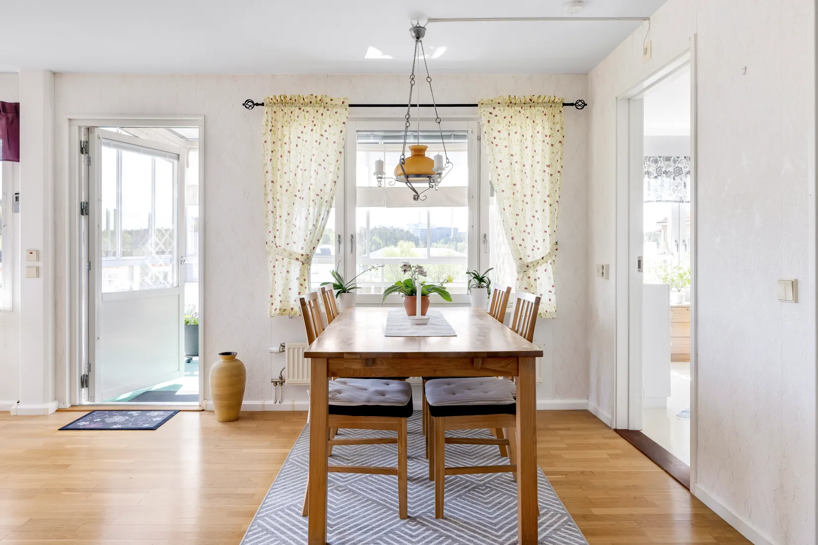 Bostadsrätt, Vänortsringen 52, Märsta - Centralt, Sigtuna