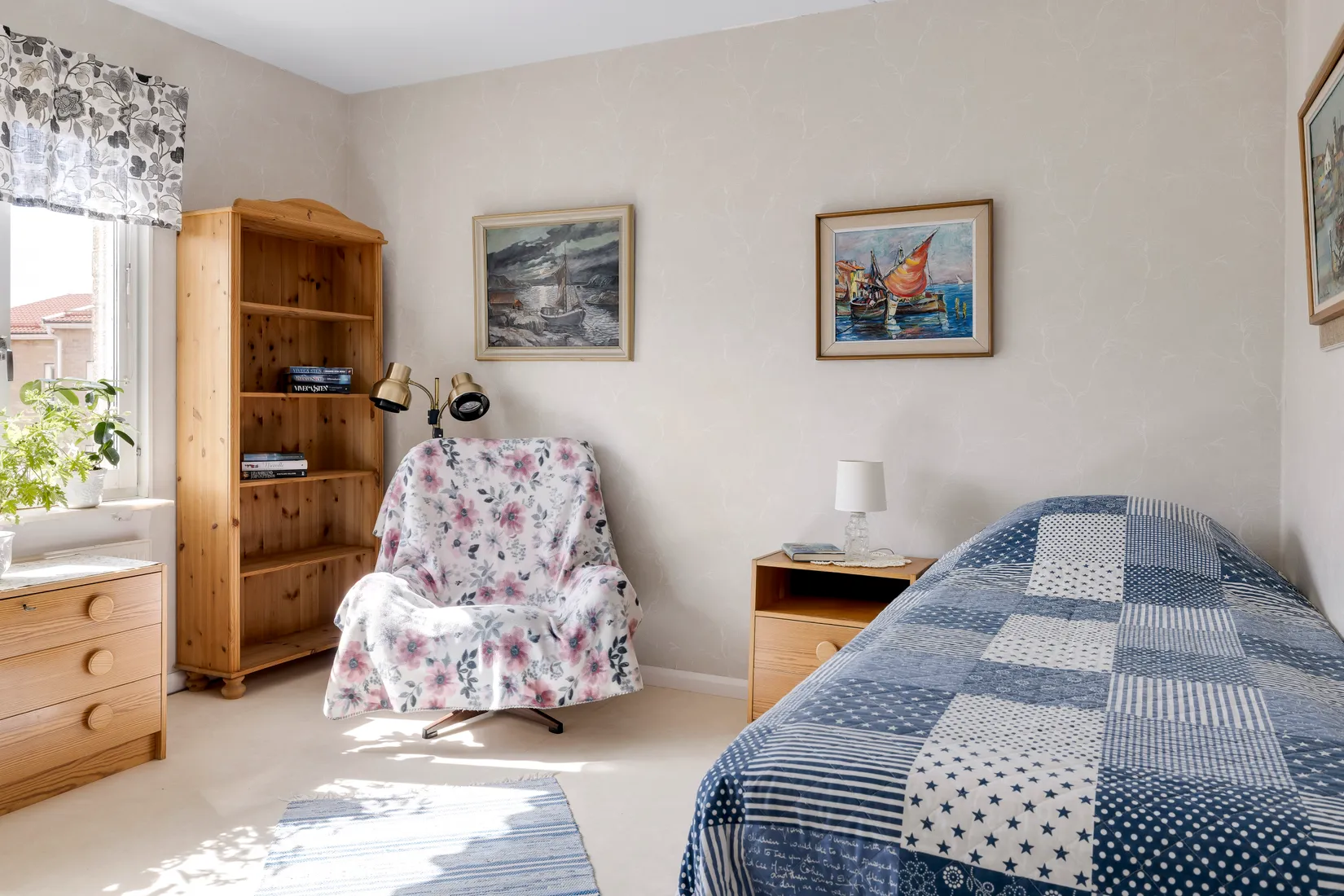 Bostadsrätt, Vänortsringen 52, Märsta - Centralt, Sigtuna