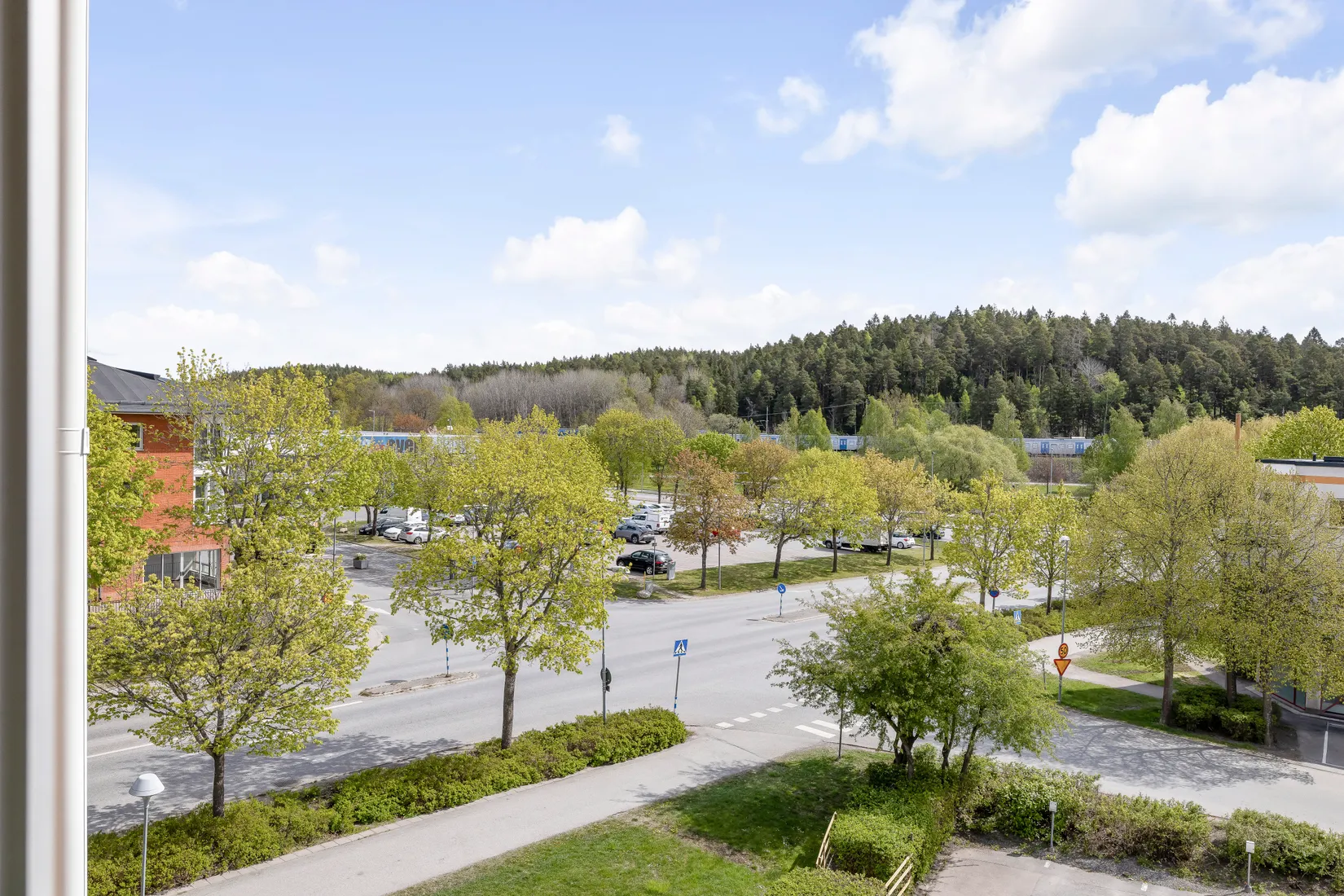 Bostadsrätt, Vänortsringen 52, Märsta - Centralt, Sigtuna