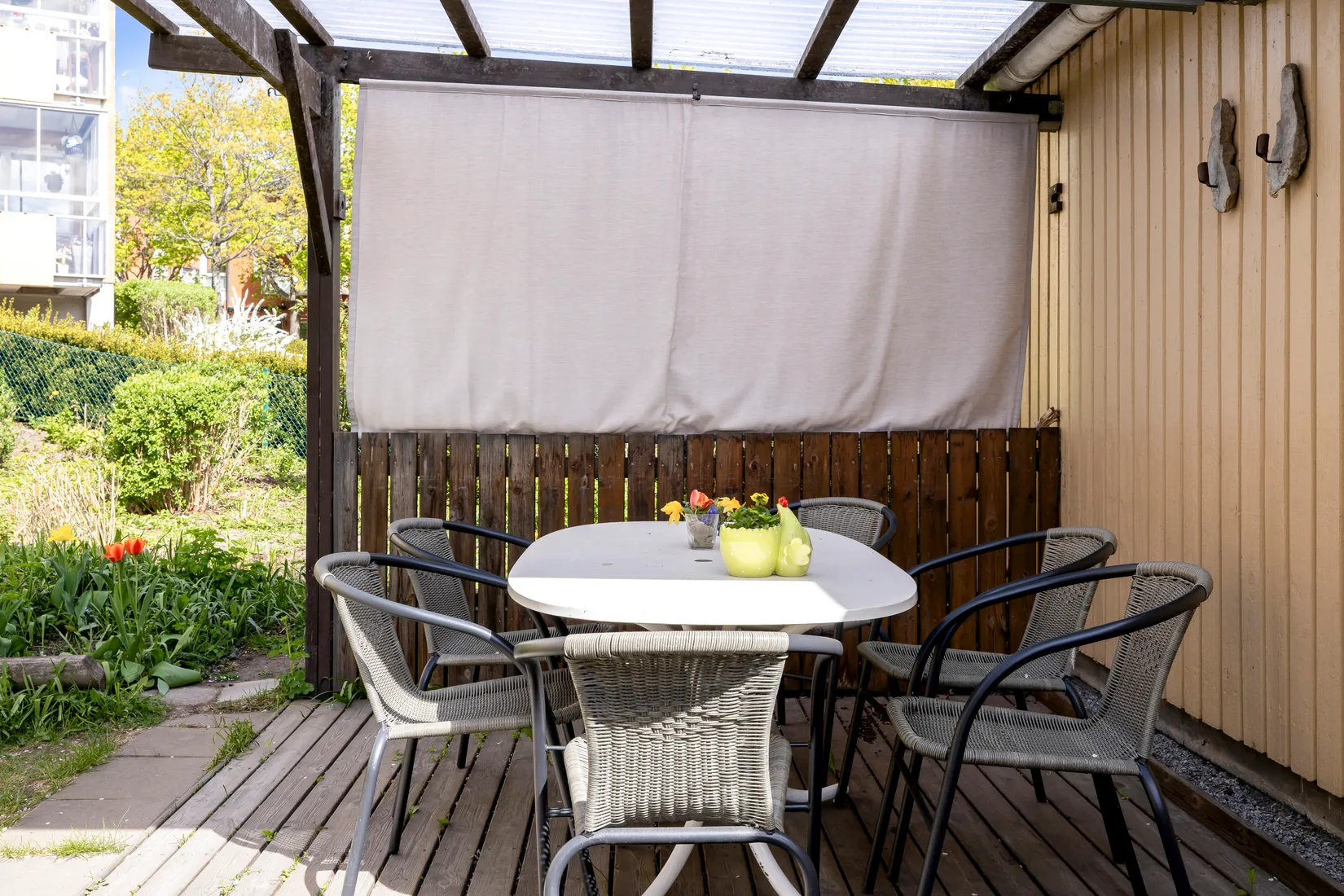 Bostadsrätt, Vänortsringen 52, Märsta - Centralt, Sigtuna