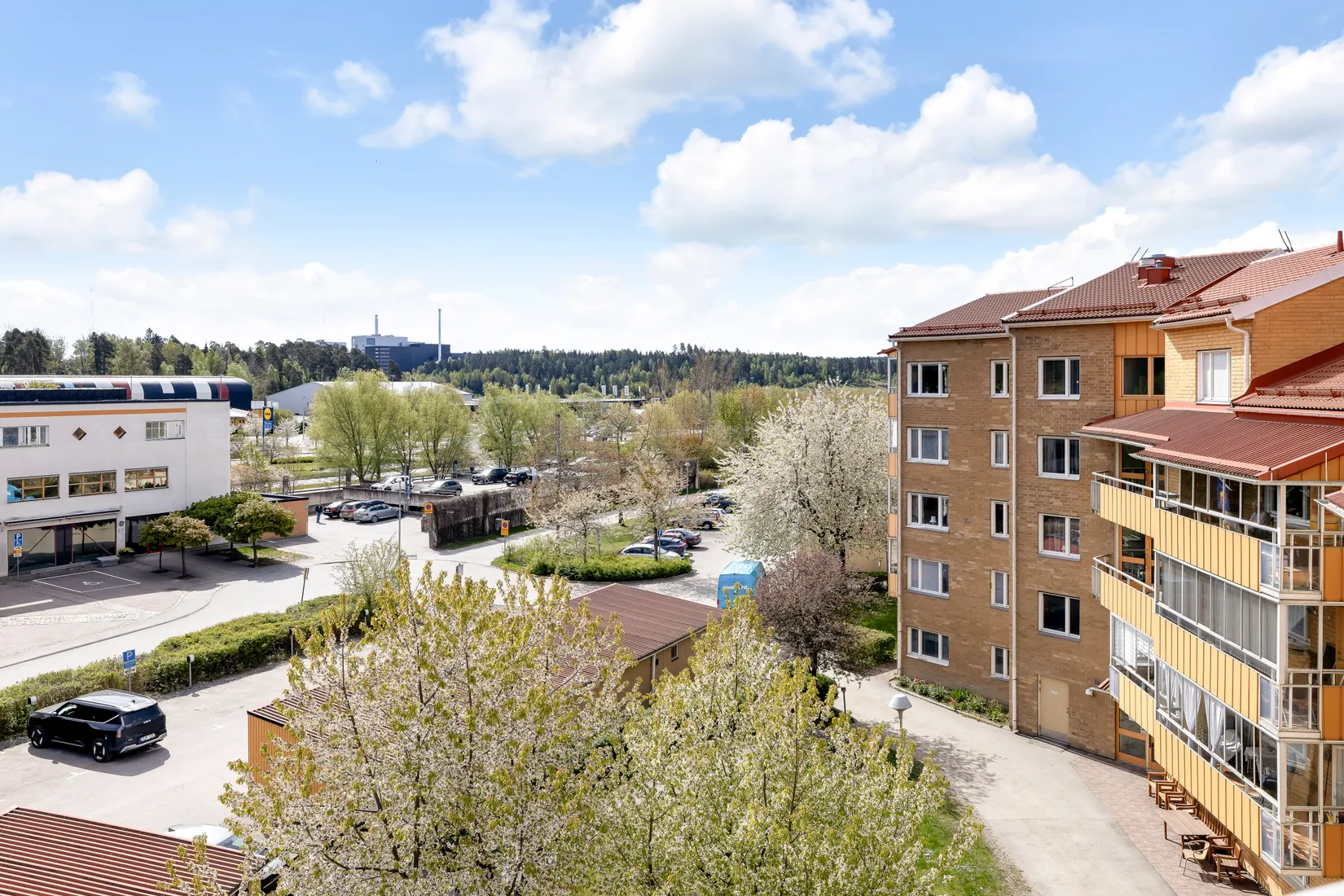 Bostadsrätt, Vänortsringen 52, Märsta - Centralt, Sigtuna