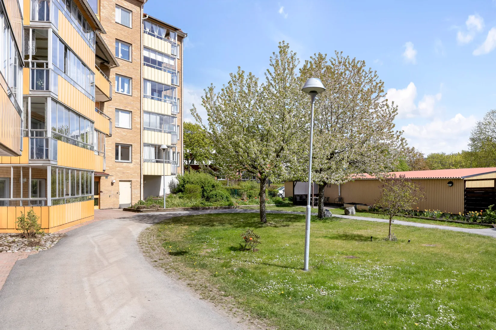 Bostadsrätt, Vänortsringen 52, Märsta - Centralt, Sigtuna