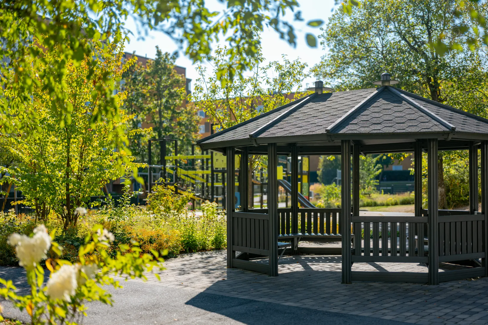 Bostadsrätt, Lillåkersvägen 10, Högsätra, Lidingö