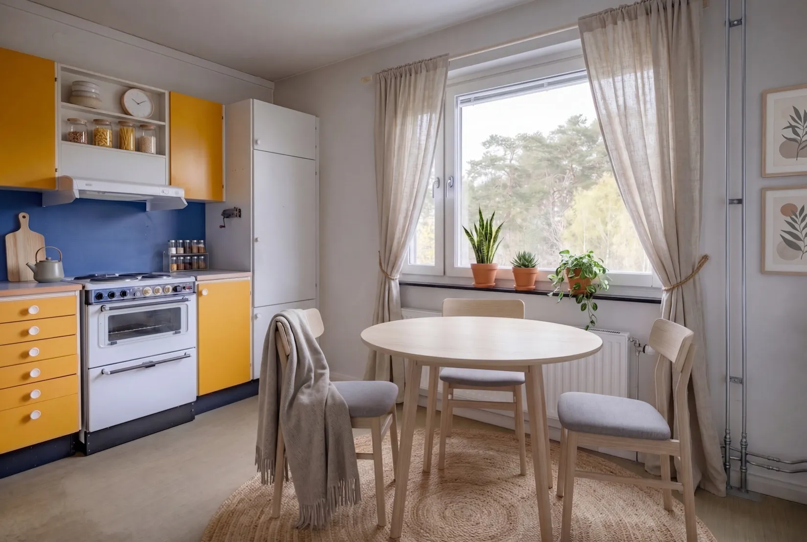 Bostadsrätt, Lillåkersvägen 10, Högsätra, Lidingö