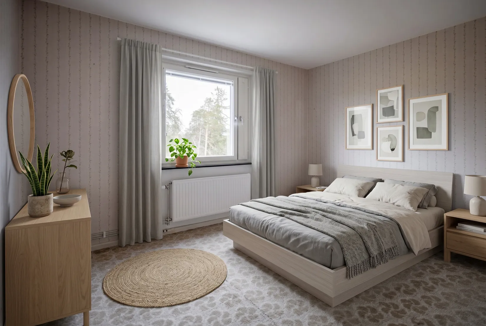 Bostadsrätt, Lillåkersvägen 10, Högsätra, Lidingö