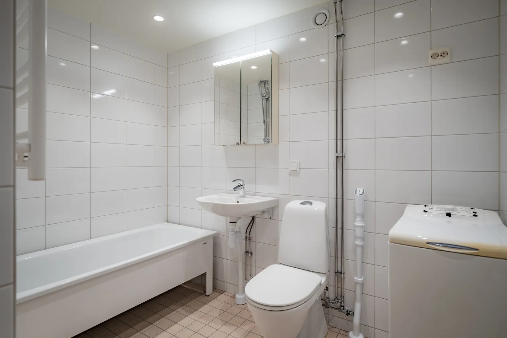 Bostadsrätt, Lillåkersvägen 10, Högsätra, Lidingö