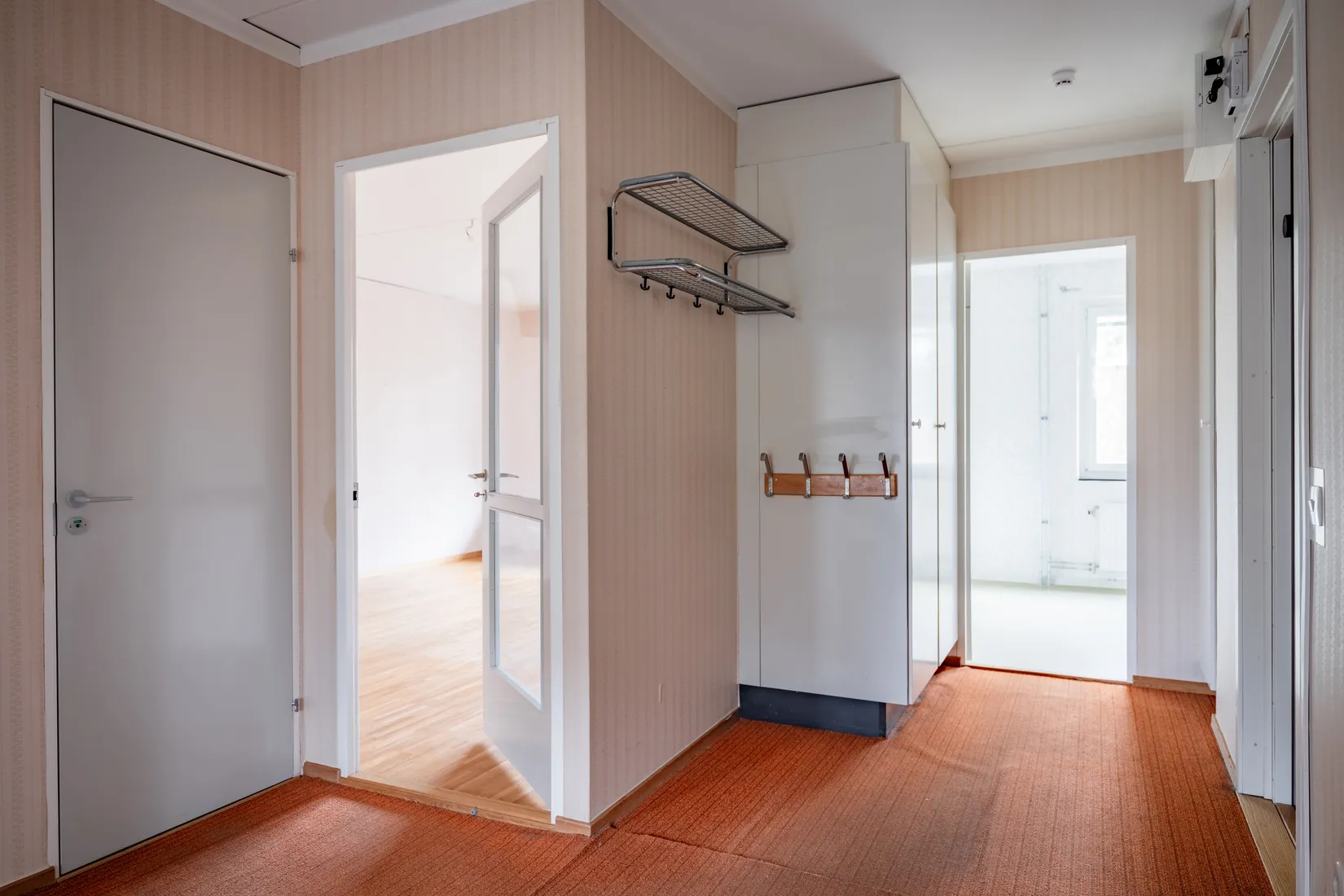 Bostadsrätt, Lillåkersvägen 10, Högsätra, Lidingö