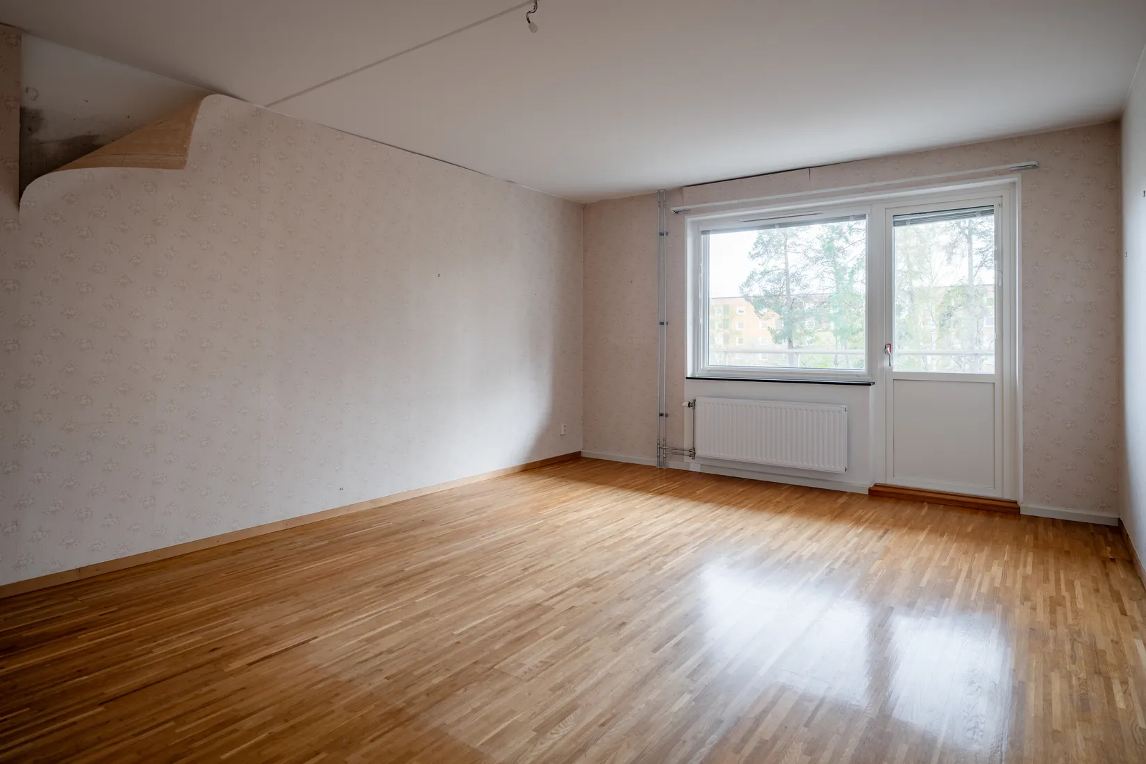 Bostadsrätt, Lillåkersvägen 10, Högsätra, Lidingö