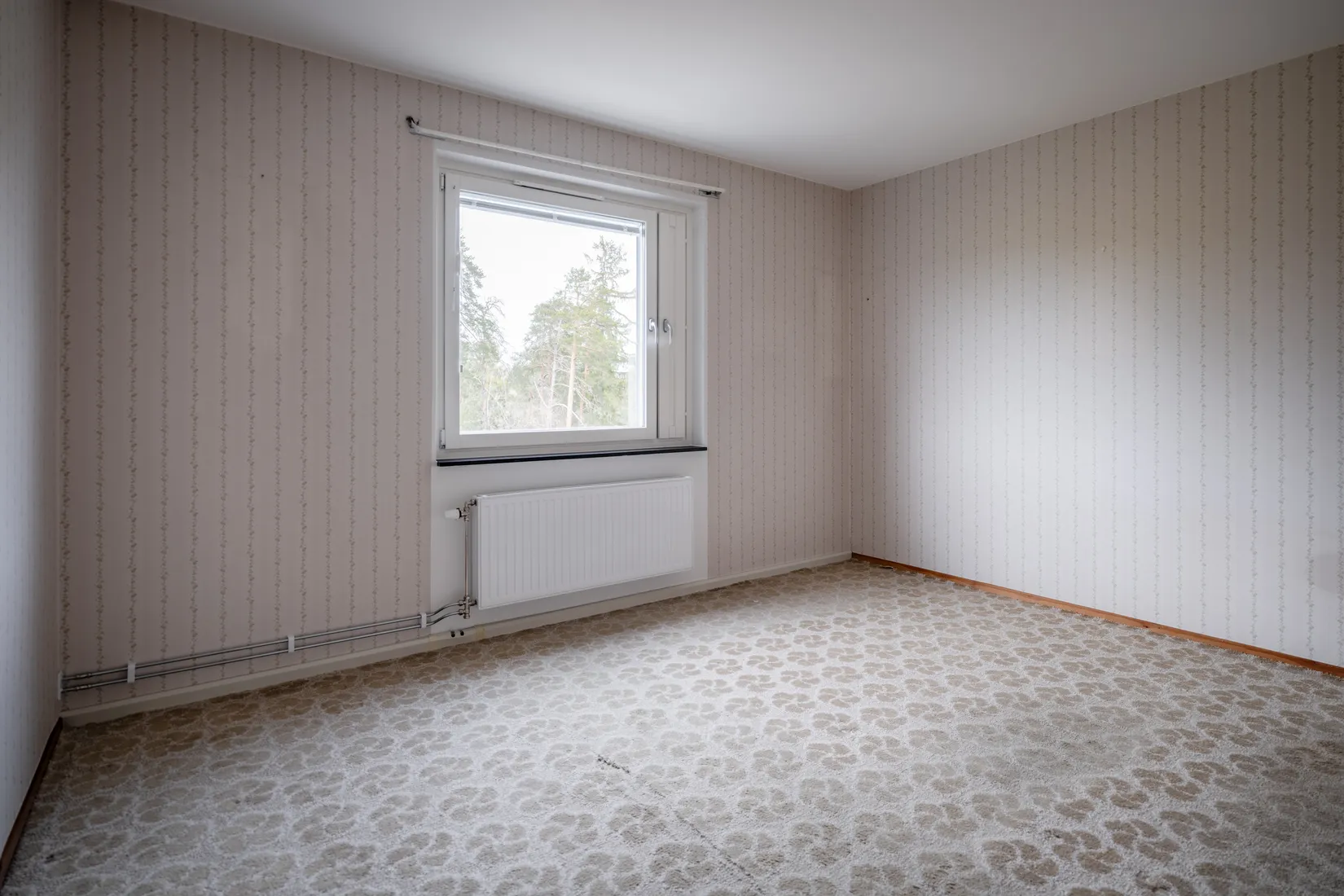 Bostadsrätt, Lillåkersvägen 10, Högsätra, Lidingö