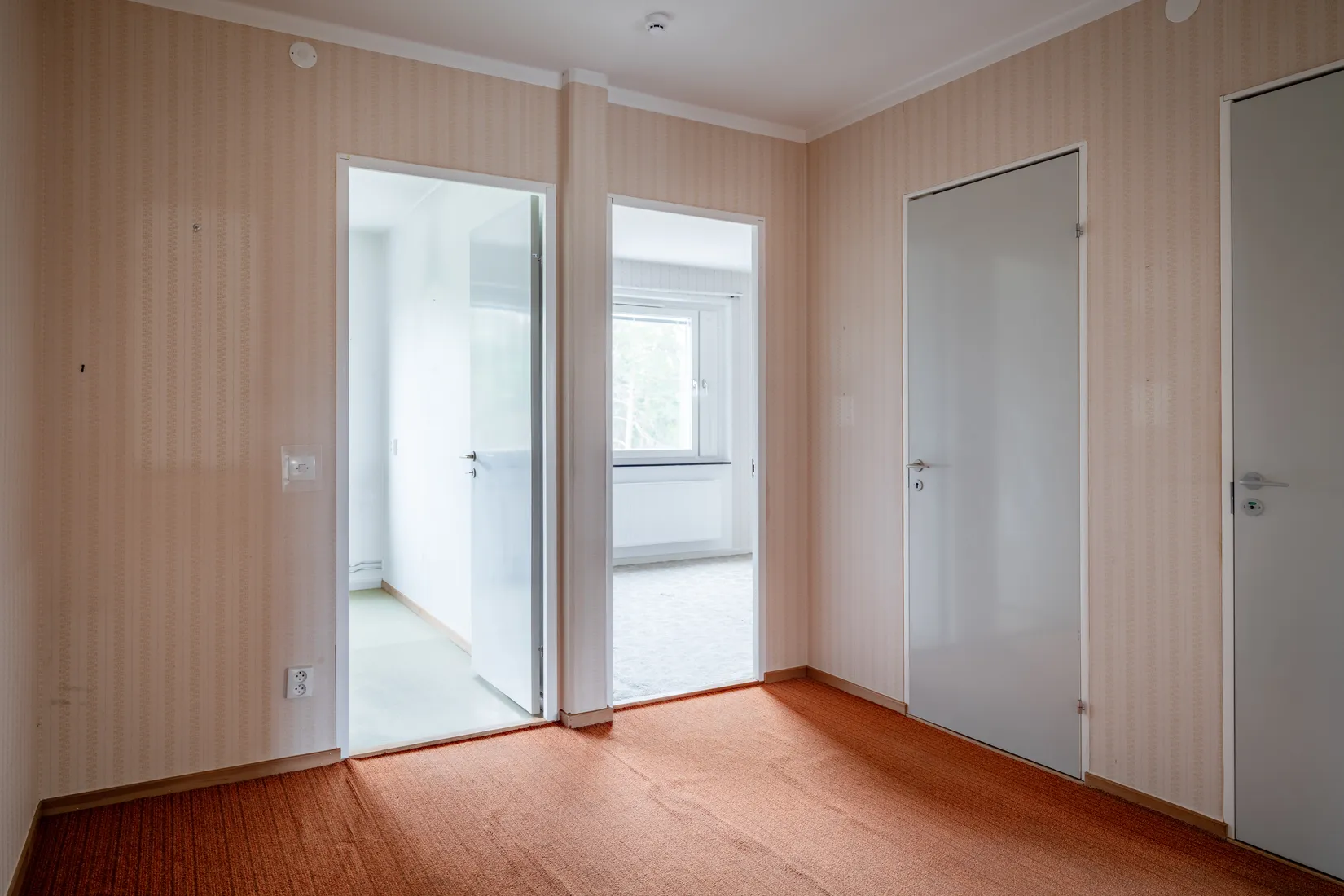 Bostadsrätt, Lillåkersvägen 10, Högsätra, Lidingö