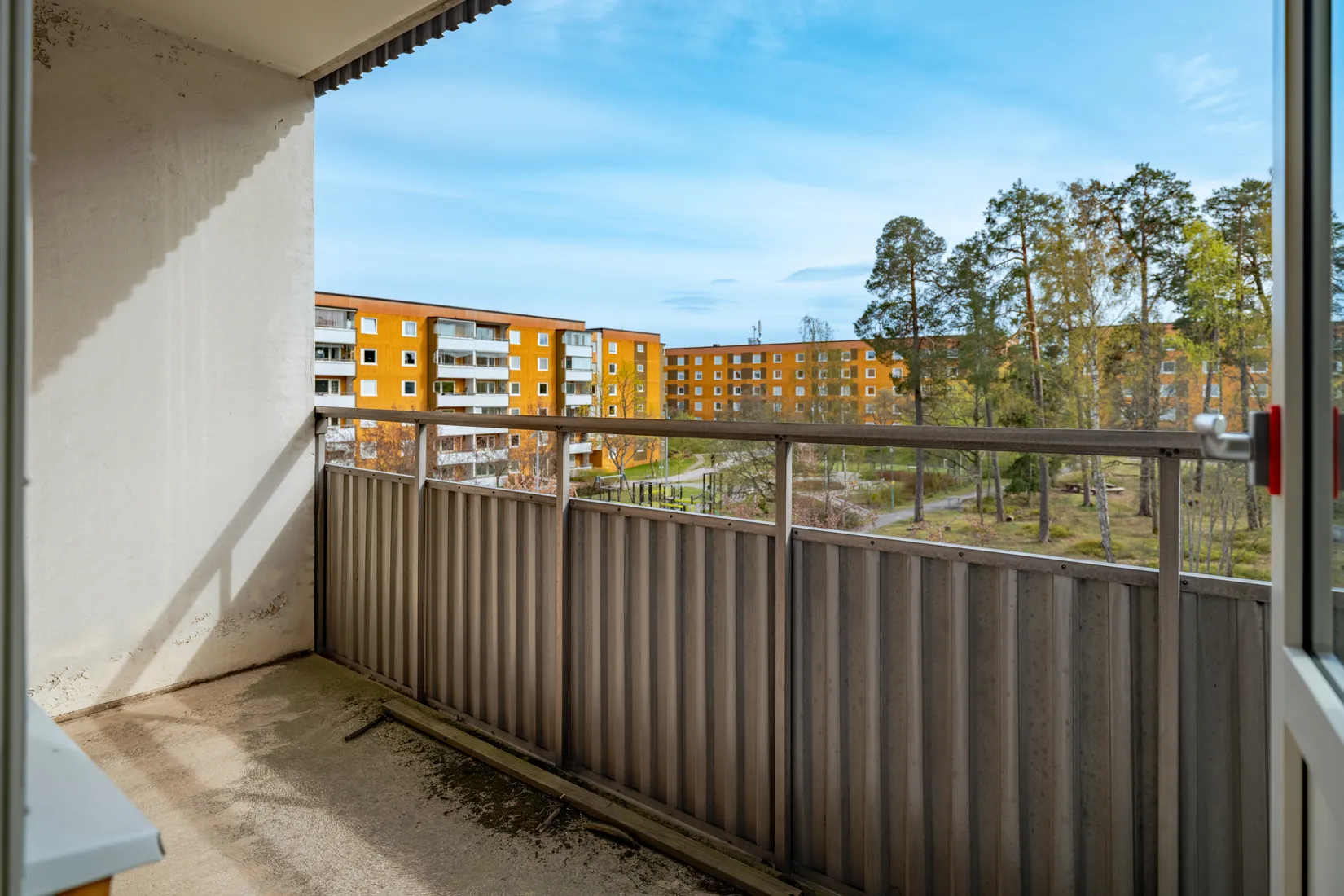 Bostadsrätt, Lillåkersvägen 10, Högsätra, Lidingö