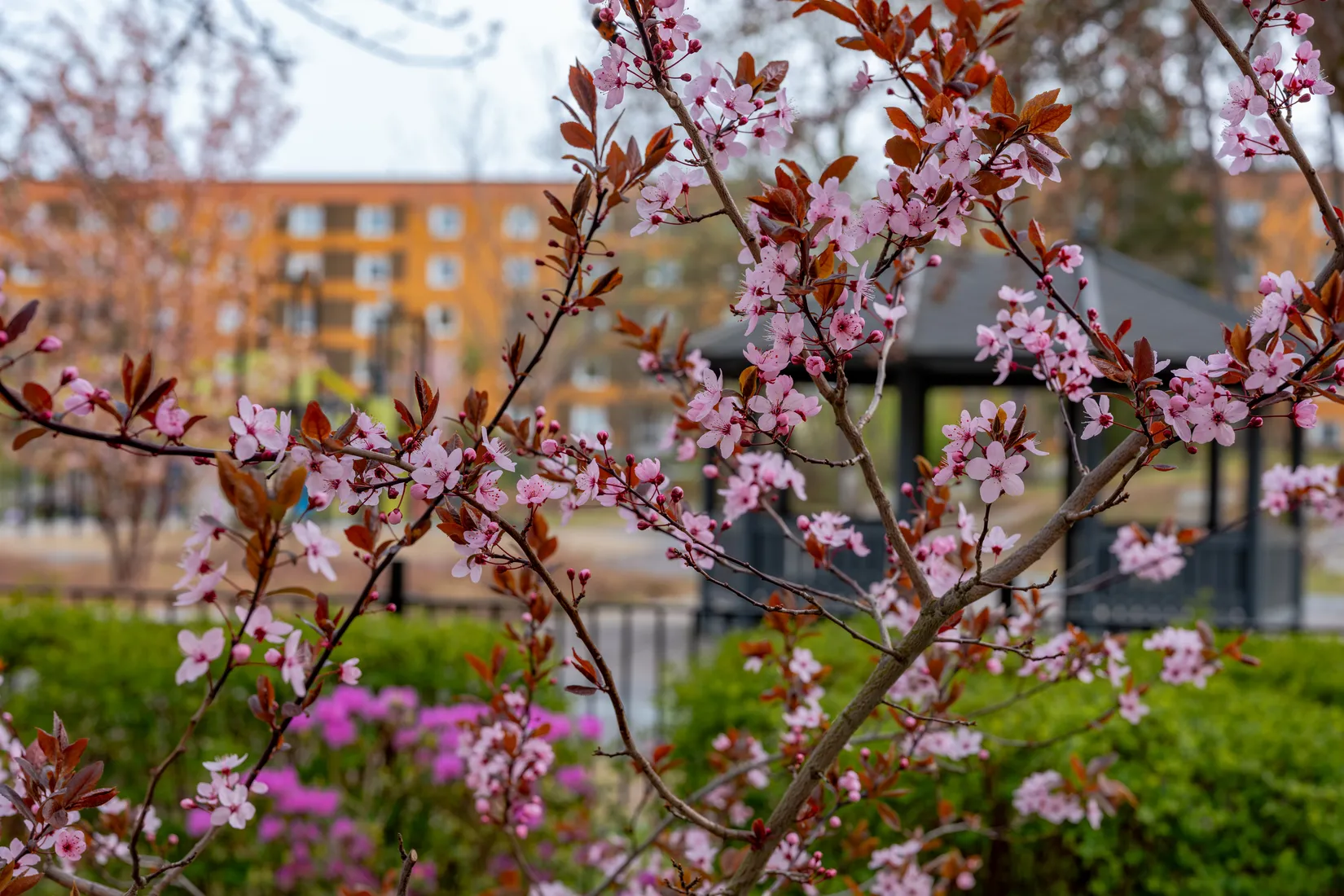Bostadsrätt, Lillåkersvägen 10, Högsätra, Lidingö