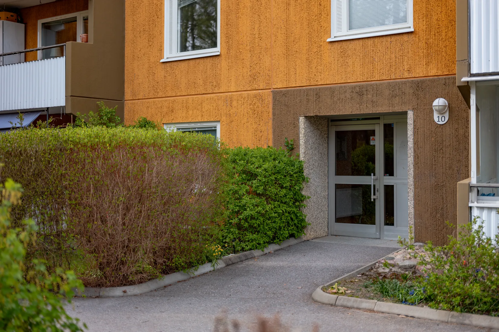 Bostadsrätt, Lillåkersvägen 10, Högsätra, Lidingö