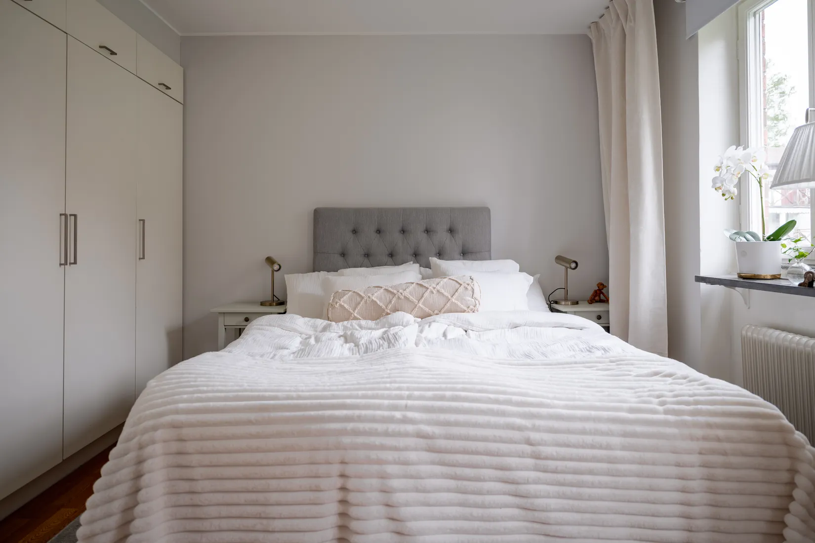 Bostadsrätt, Läroverksvägen 31E, Hersby, Lidingö