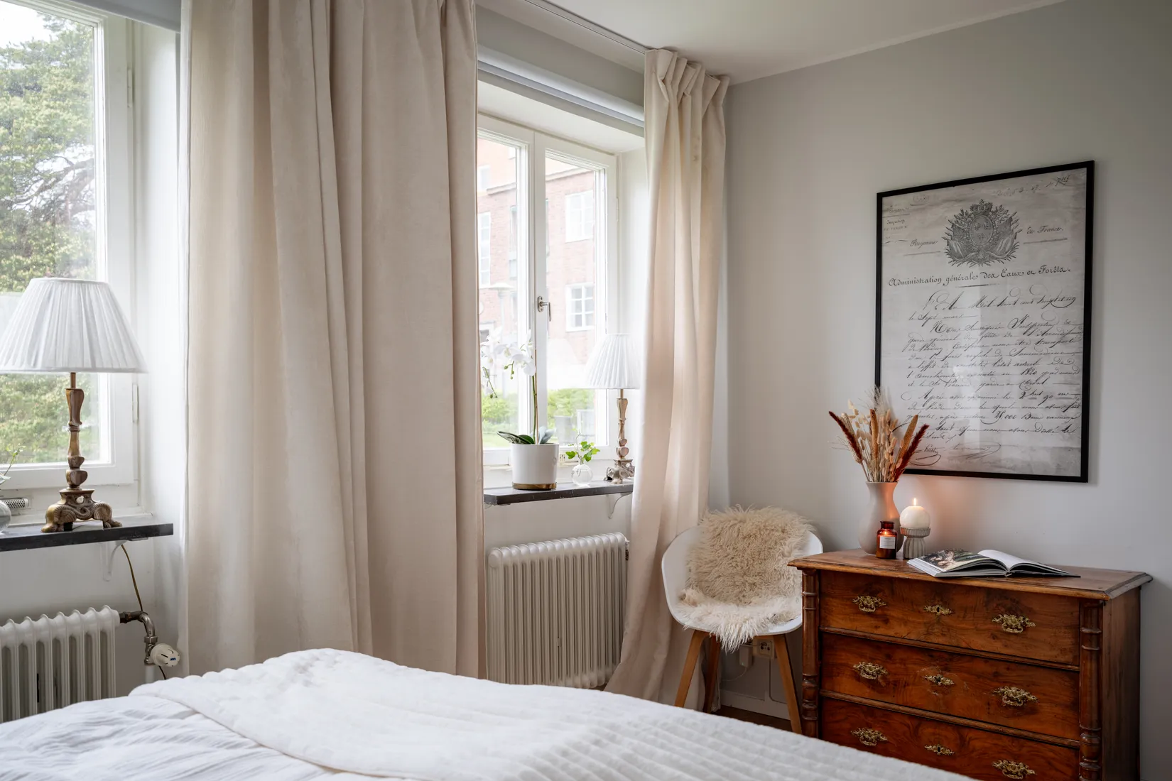 Bostadsrätt, Läroverksvägen 31E, Hersby, Lidingö