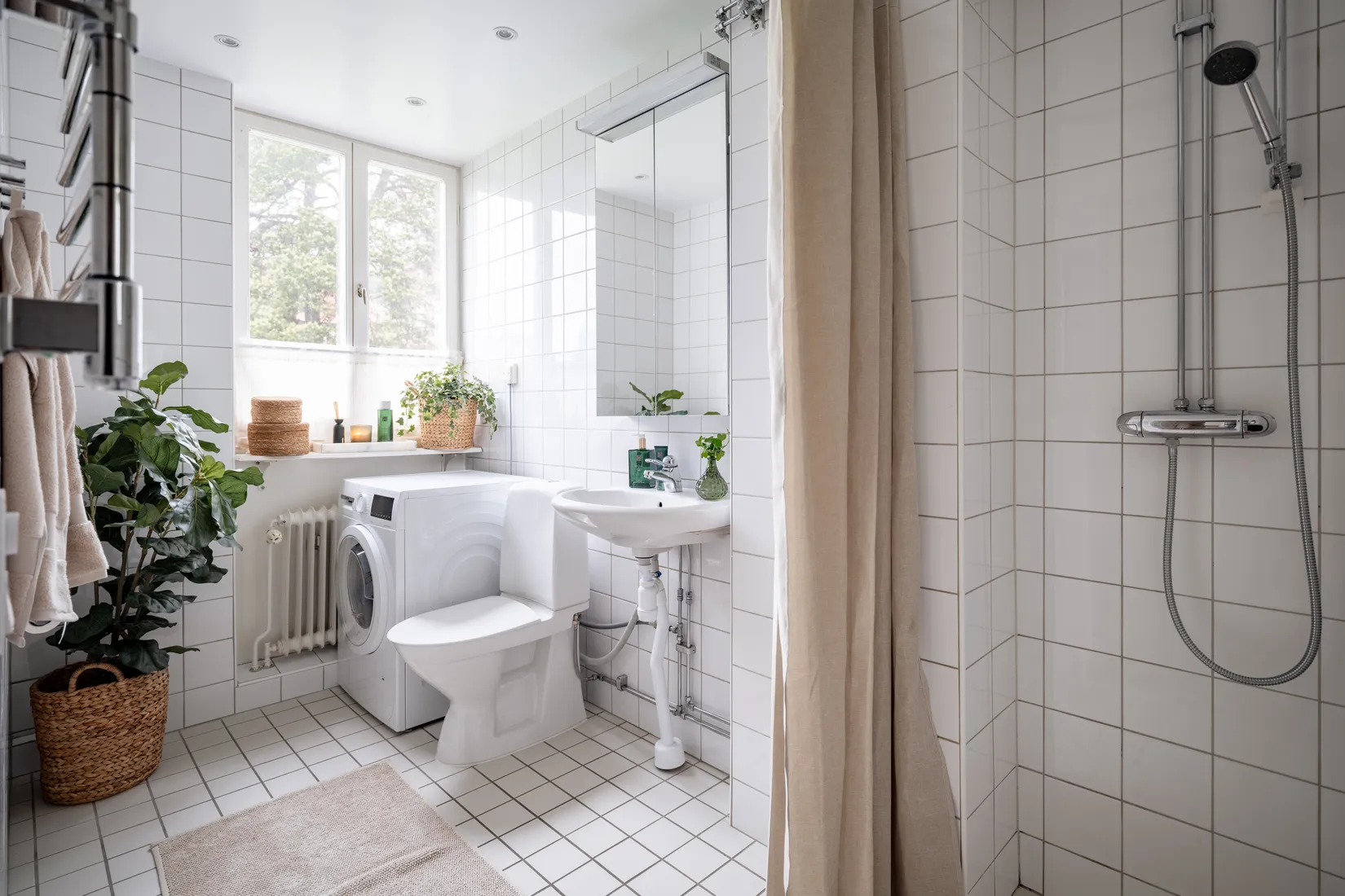 Bostadsrätt, Läroverksvägen 31E, Hersby, Lidingö
