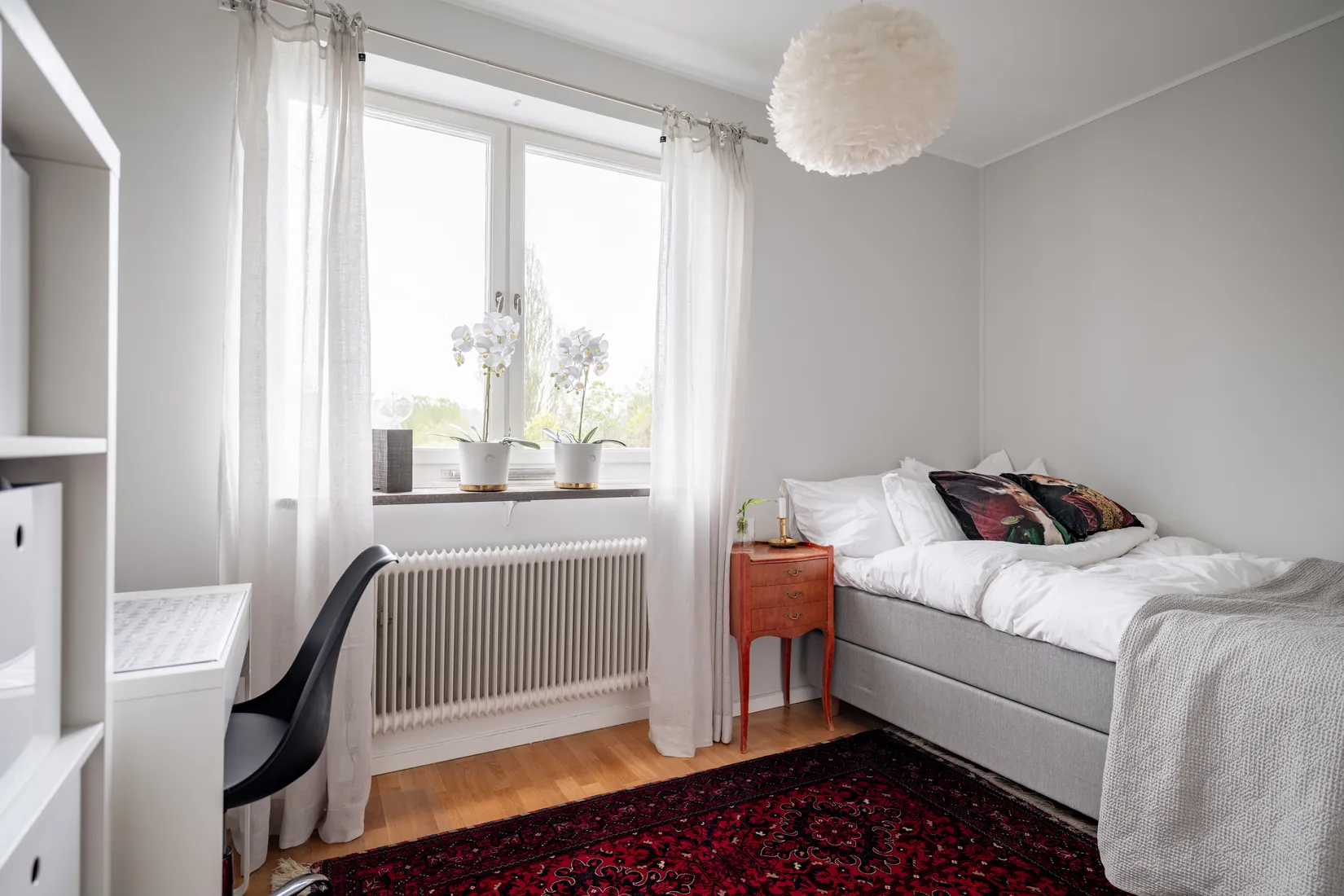 Bostadsrätt, Läroverksvägen 31E, Hersby, Lidingö
