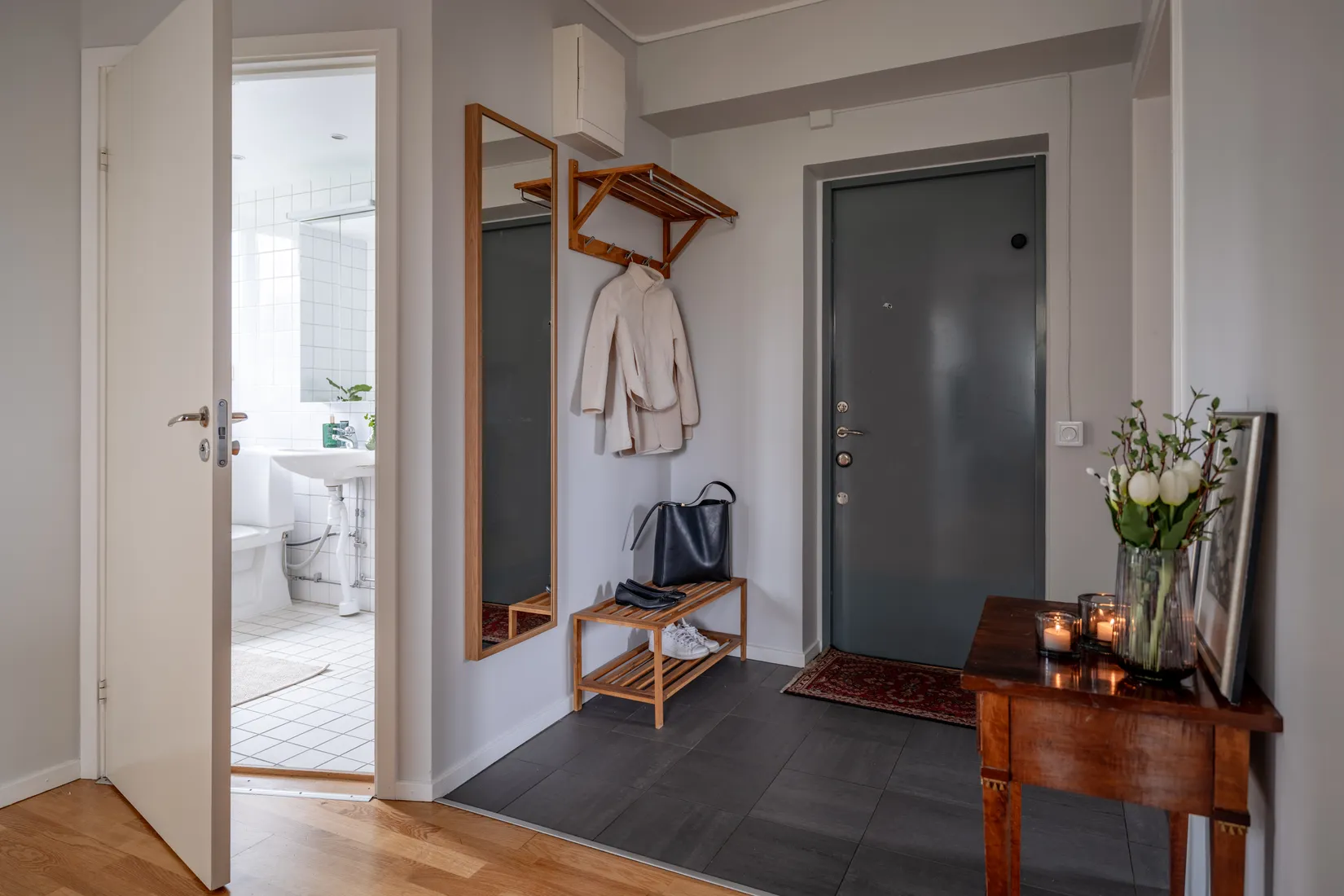 Bostadsrätt, Läroverksvägen 31E, Hersby, Lidingö