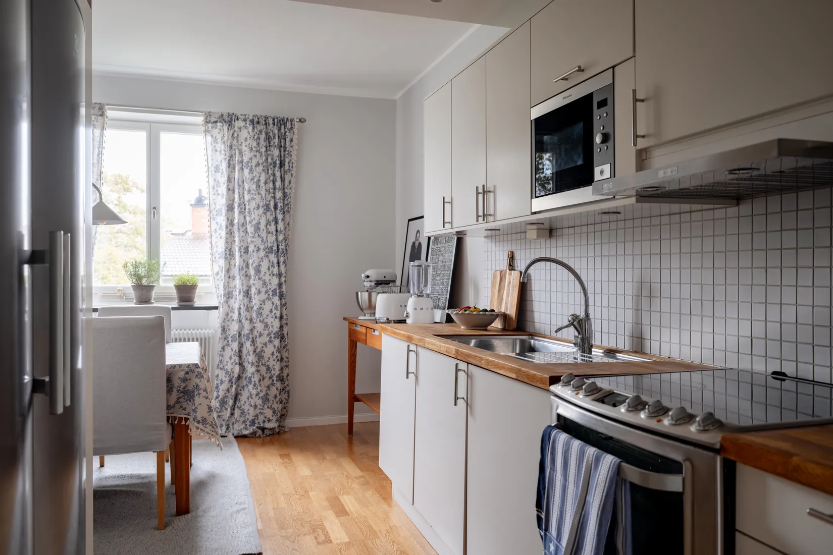Bostadsrätt, Läroverksvägen 31E, Hersby, Lidingö