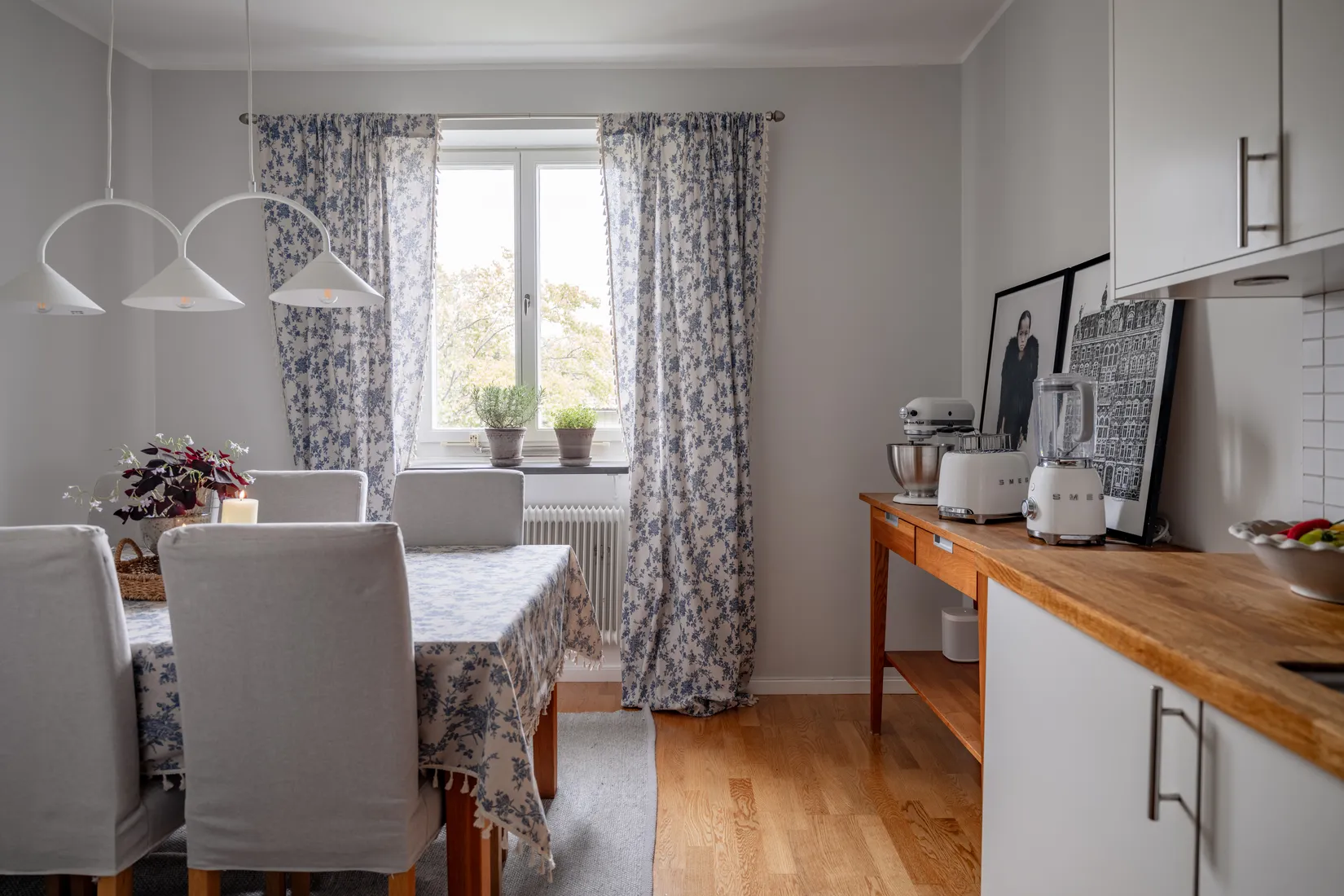 Bostadsrätt, Läroverksvägen 31E, Hersby, Lidingö