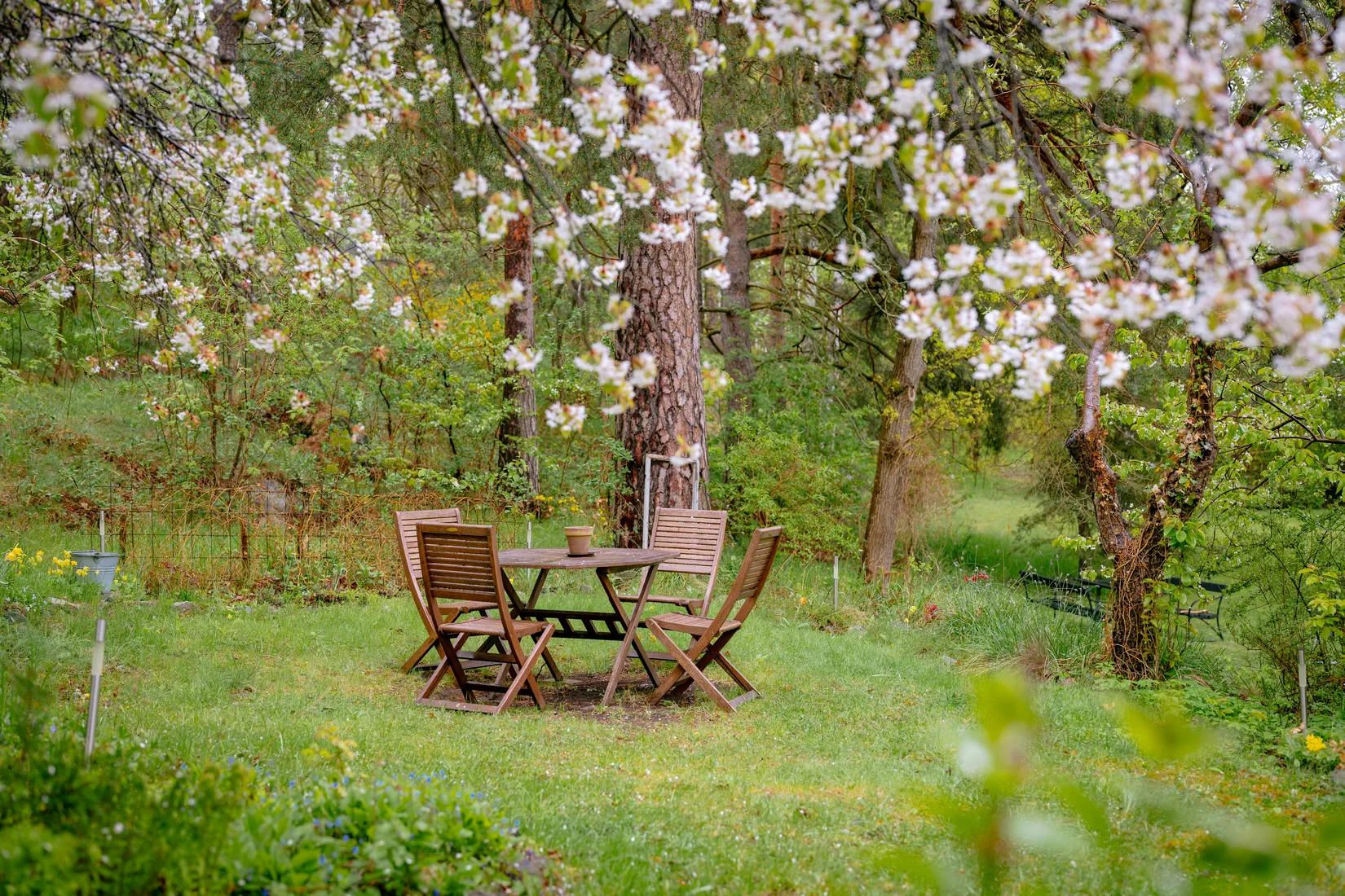 Bostadsrätt, Läroverksvägen 31E, Hersby, Lidingö