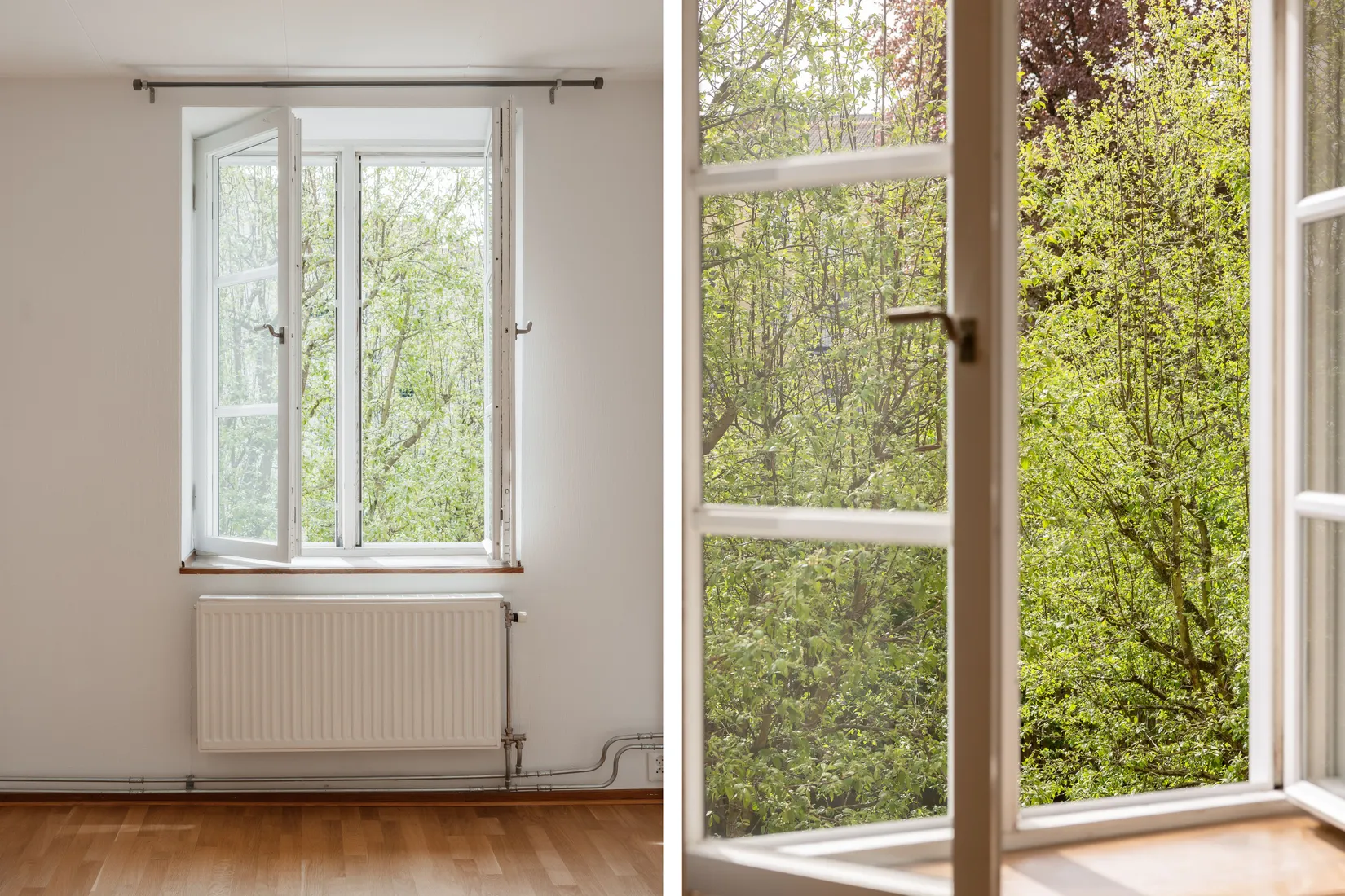 Bostadsrätt, Kilian Zollsgatan 2B, Ribersborg, Malmö