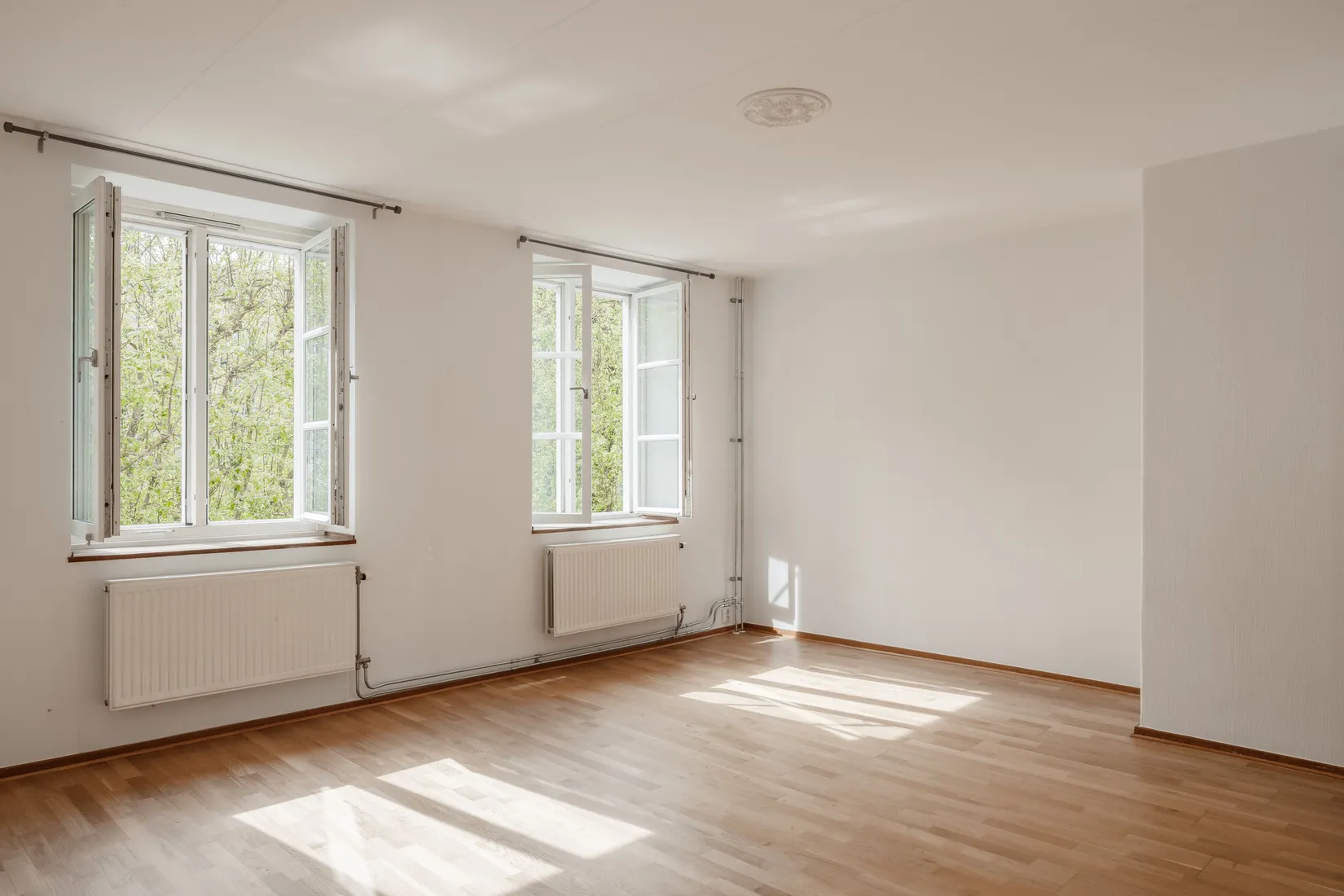 Bostadsrätt, Kilian Zollsgatan 2B, Ribersborg, Malmö