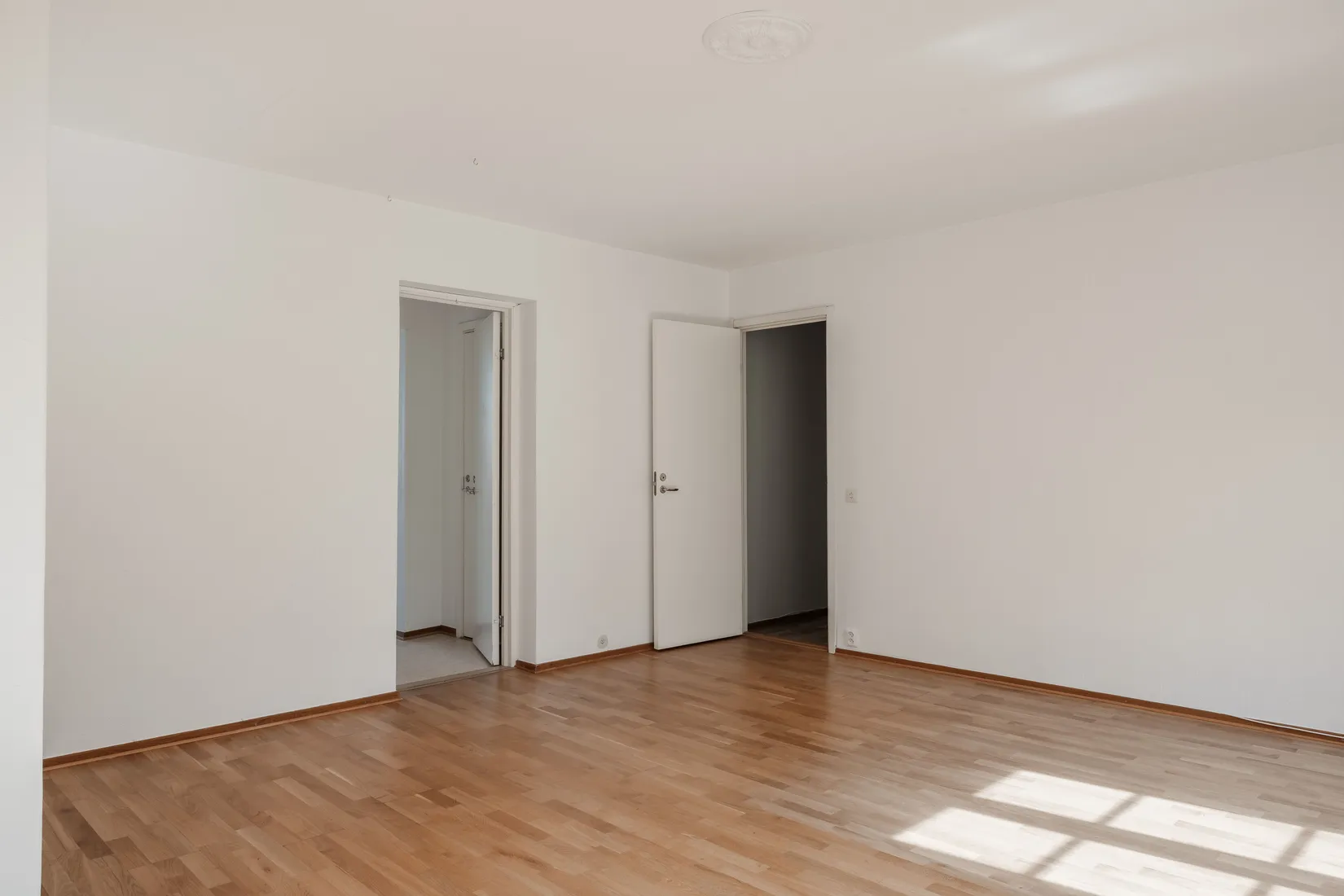Bostadsrätt, Kilian Zollsgatan 2B, Ribersborg, Malmö