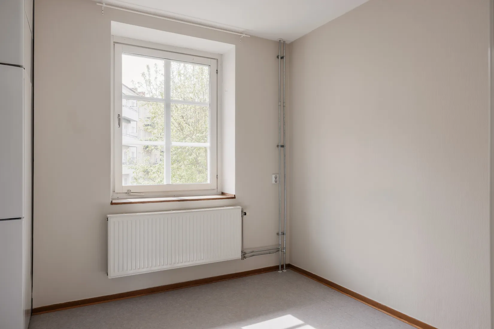 Bostadsrätt, Kilian Zollsgatan 2B, Ribersborg, Malmö