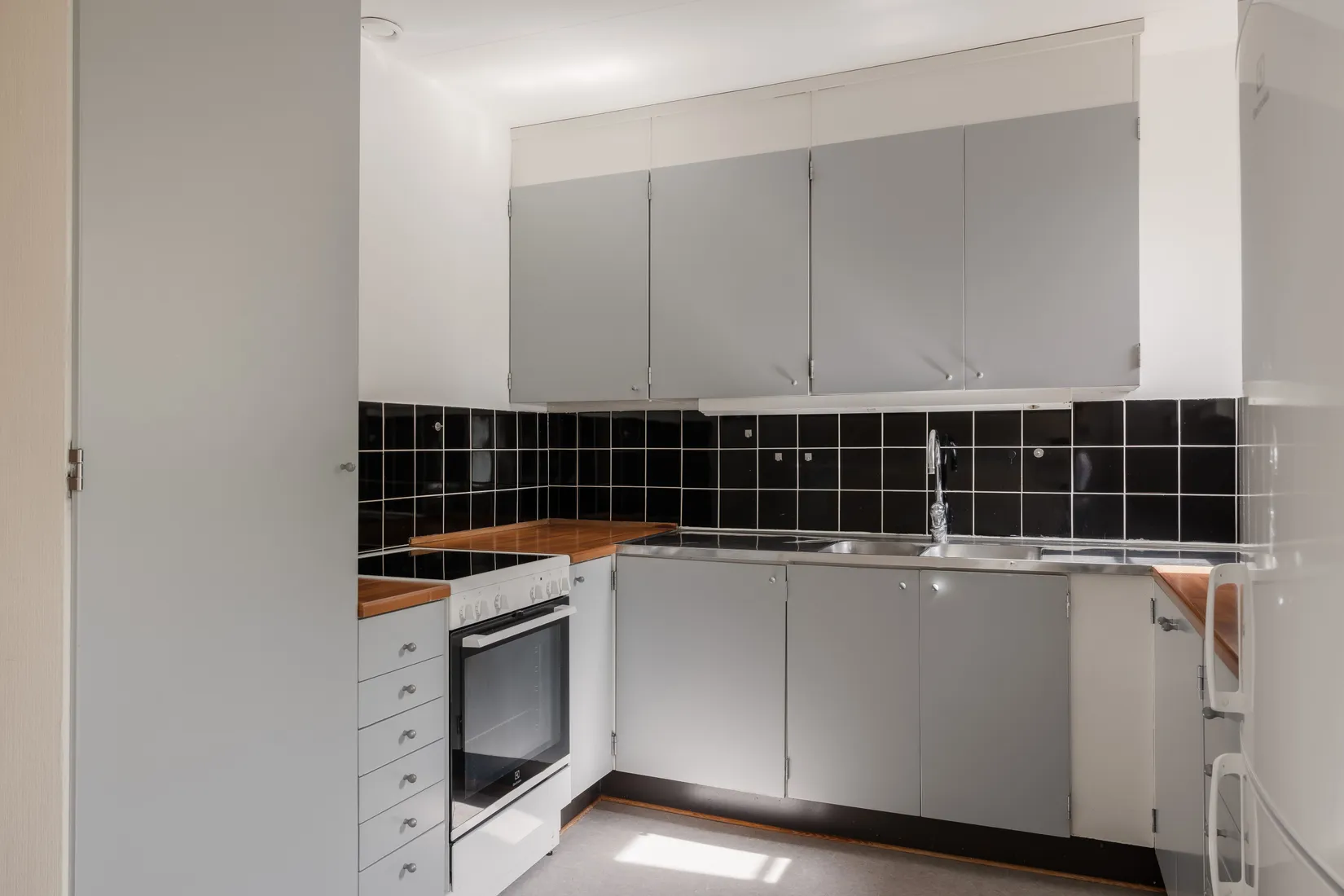 Bostadsrätt, Kilian Zollsgatan 2B, Ribersborg, Malmö