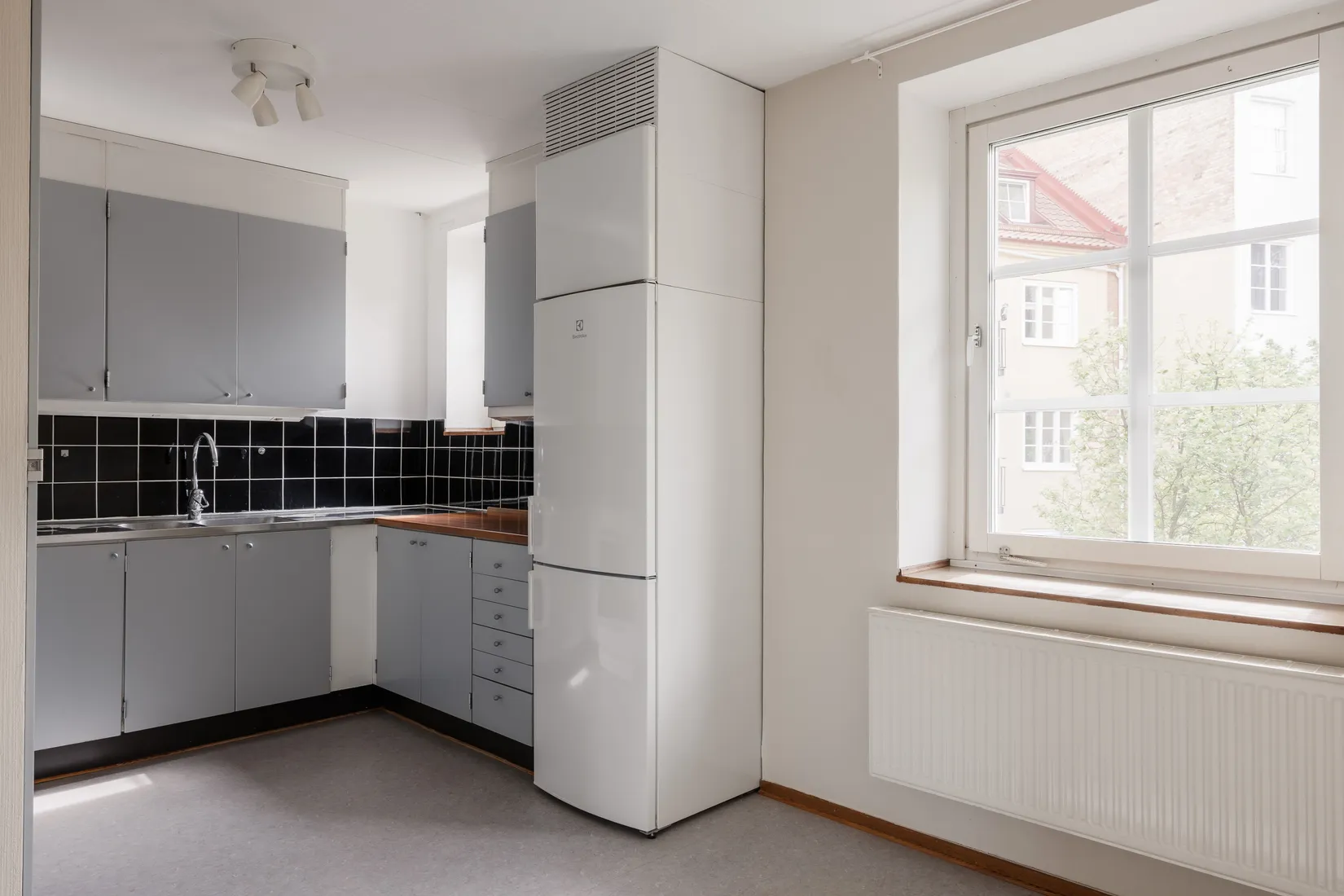Bostadsrätt, Kilian Zollsgatan 2B, Ribersborg, Malmö
