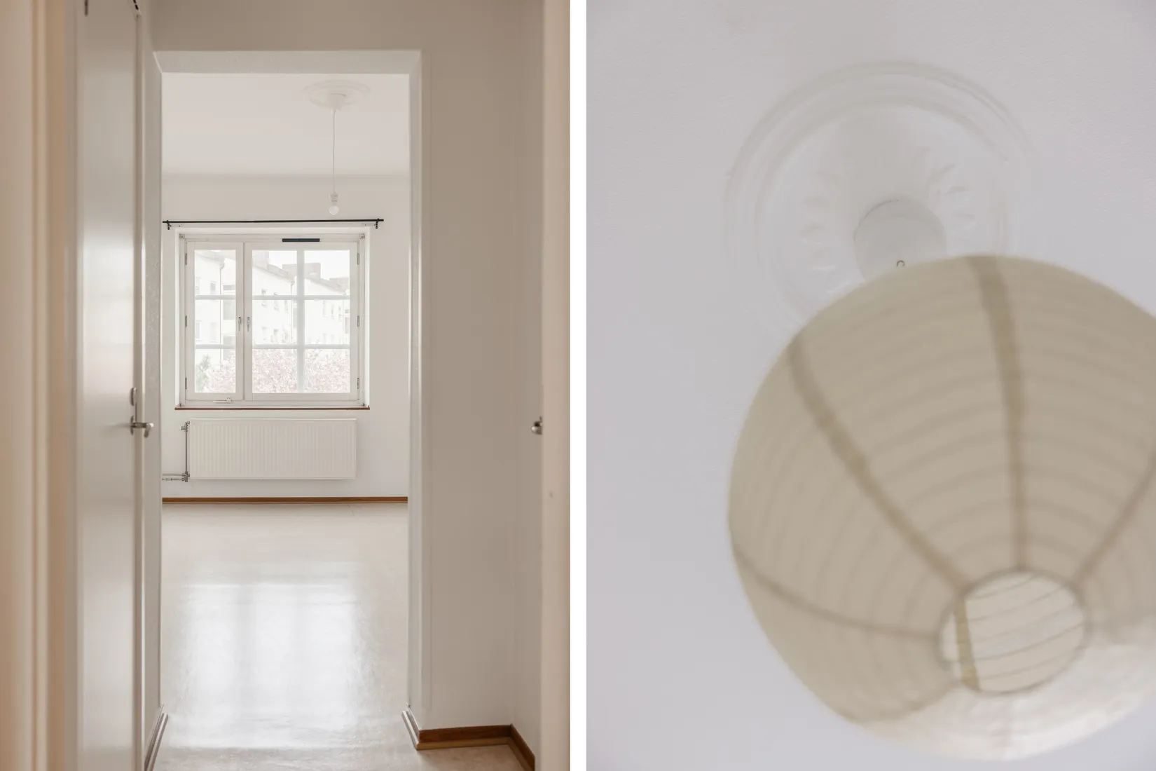 Bostadsrätt, Kilian Zollsgatan 2B, Ribersborg, Malmö