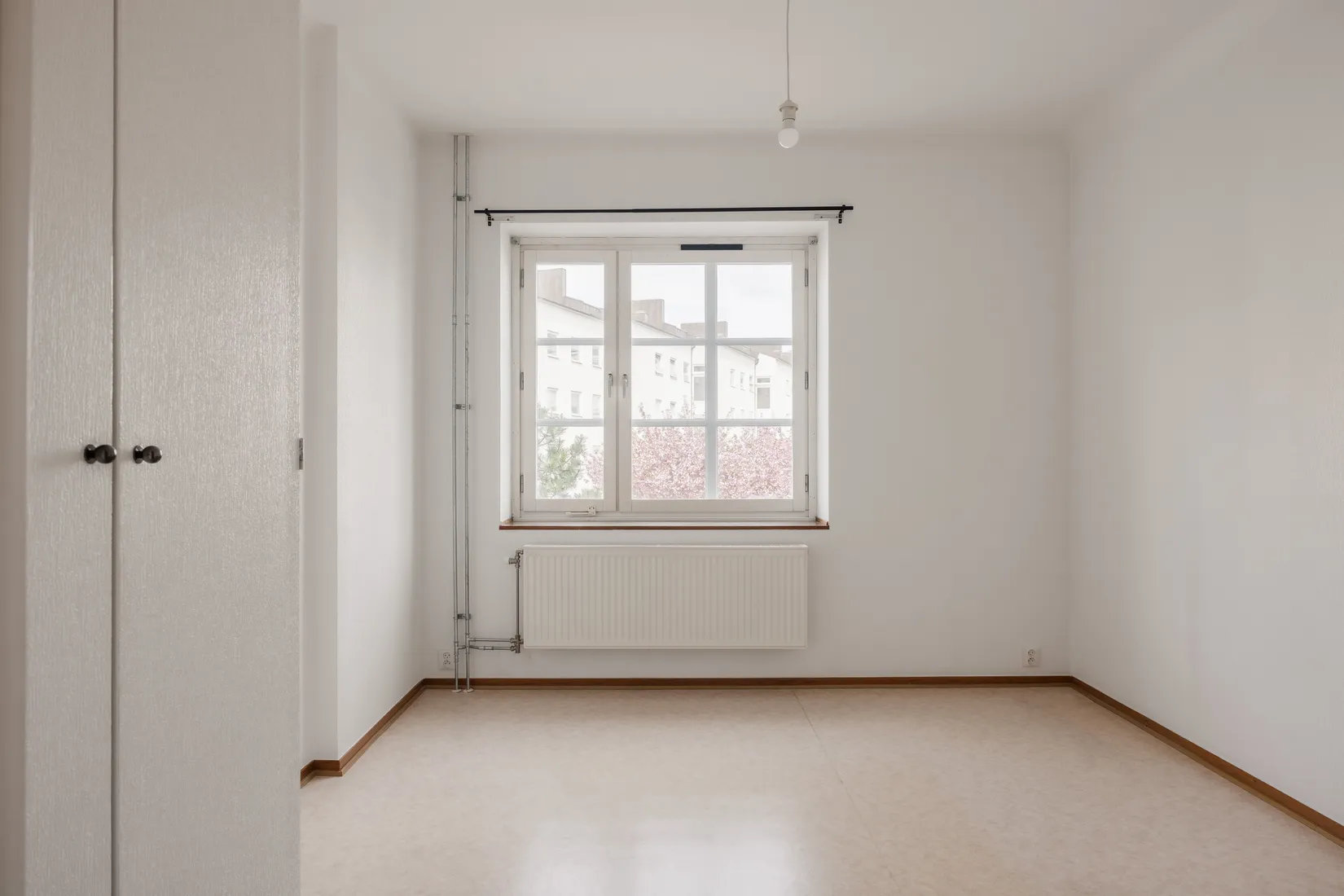 Bostadsrätt, Kilian Zollsgatan 2B, Ribersborg, Malmö