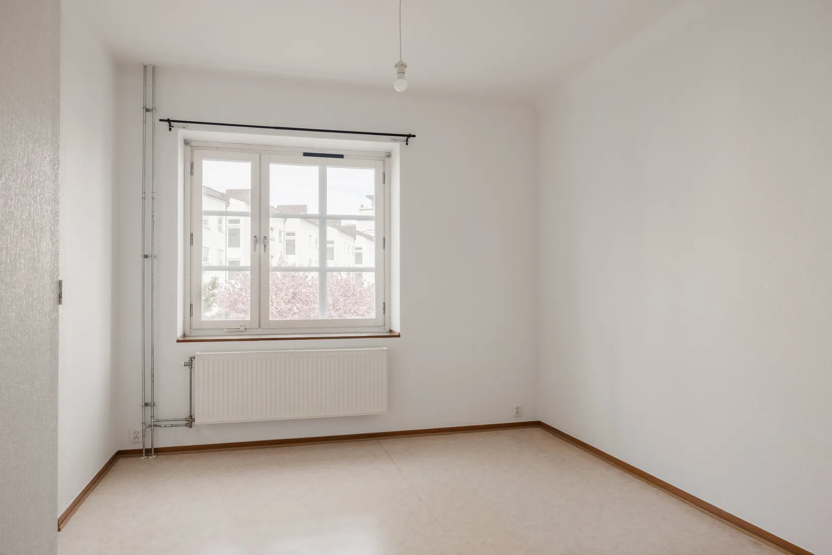 Bostadsrätt, Kilian Zollsgatan 2B, Ribersborg, Malmö
