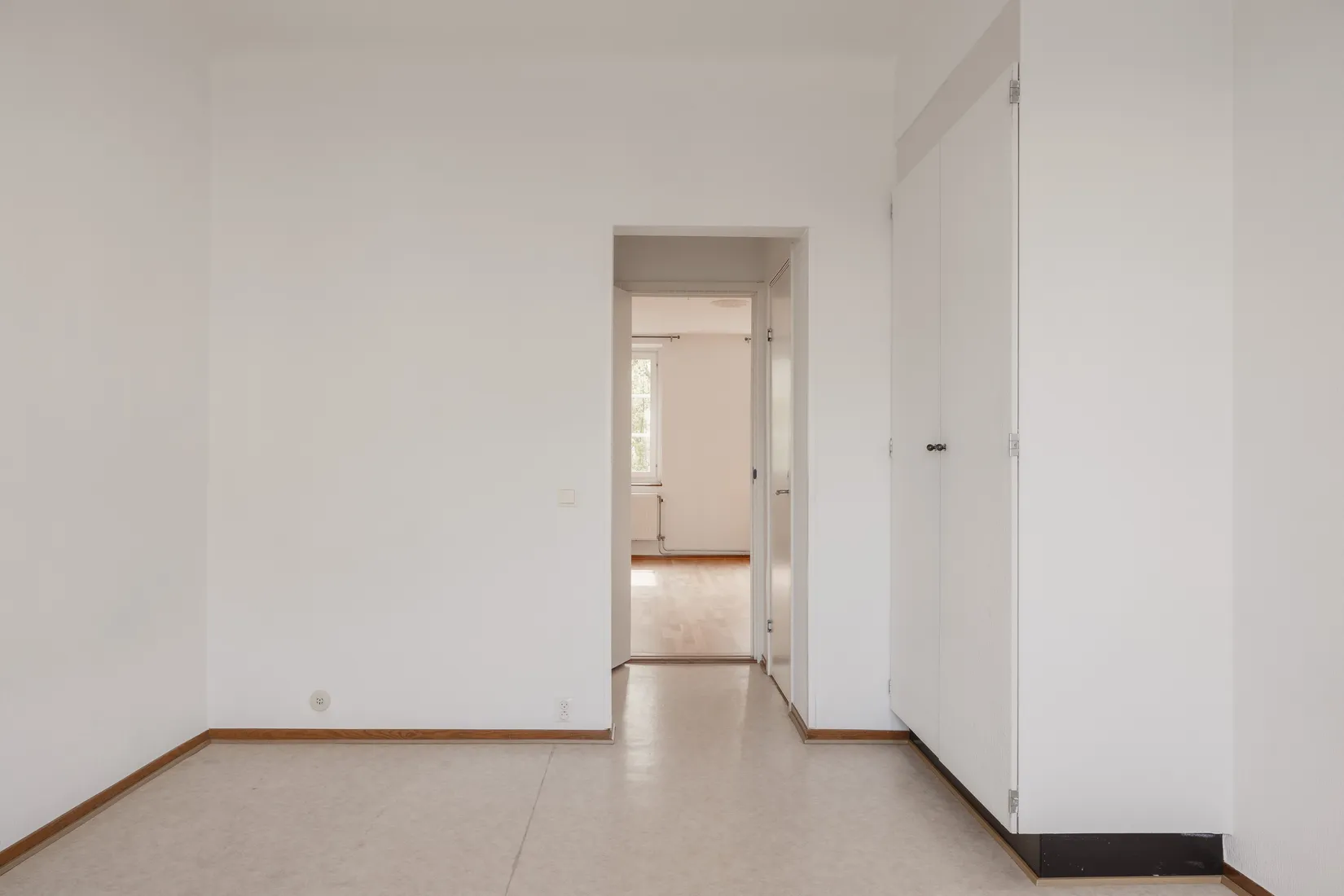 Bostadsrätt, Kilian Zollsgatan 2B, Ribersborg, Malmö