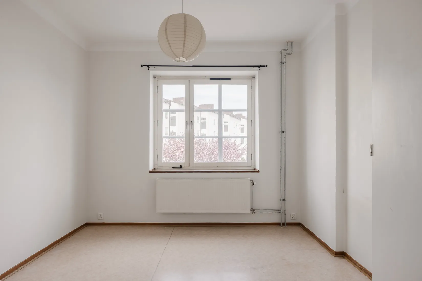 Bostadsrätt, Kilian Zollsgatan 2B, Ribersborg, Malmö