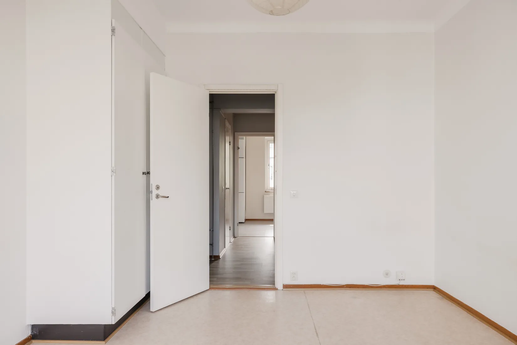Bostadsrätt, Kilian Zollsgatan 2B, Ribersborg, Malmö