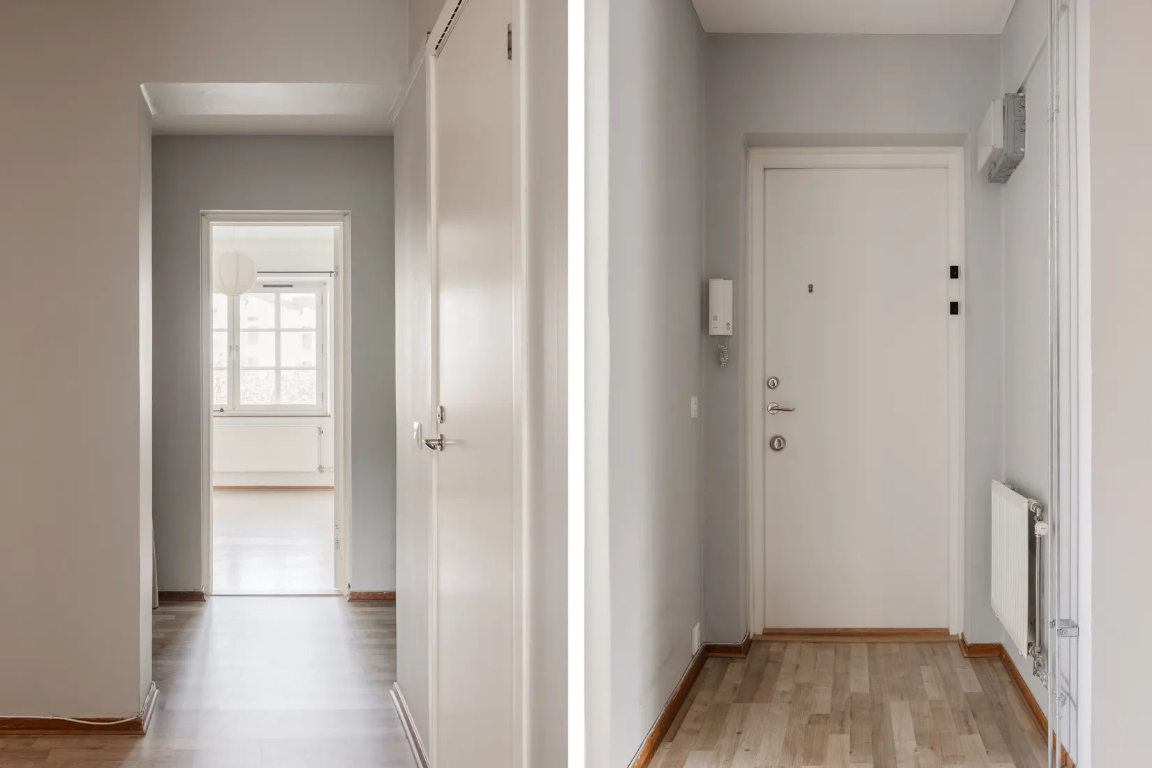 Bostadsrätt, Kilian Zollsgatan 2B, Ribersborg, Malmö