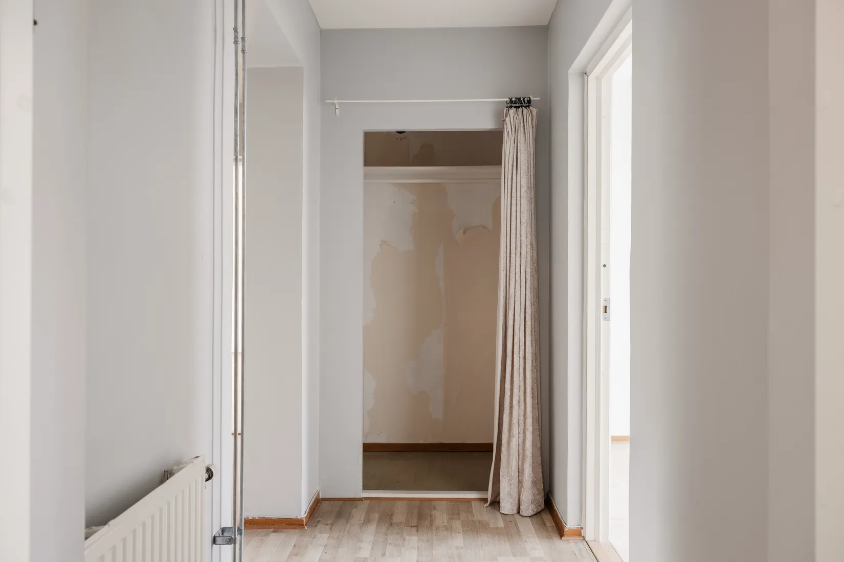 Bostadsrätt, Kilian Zollsgatan 2B, Ribersborg, Malmö