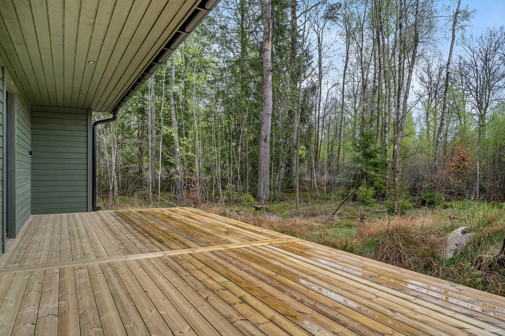 Villa, Rönnbärsbacken 20, Söderåsen, Klippan