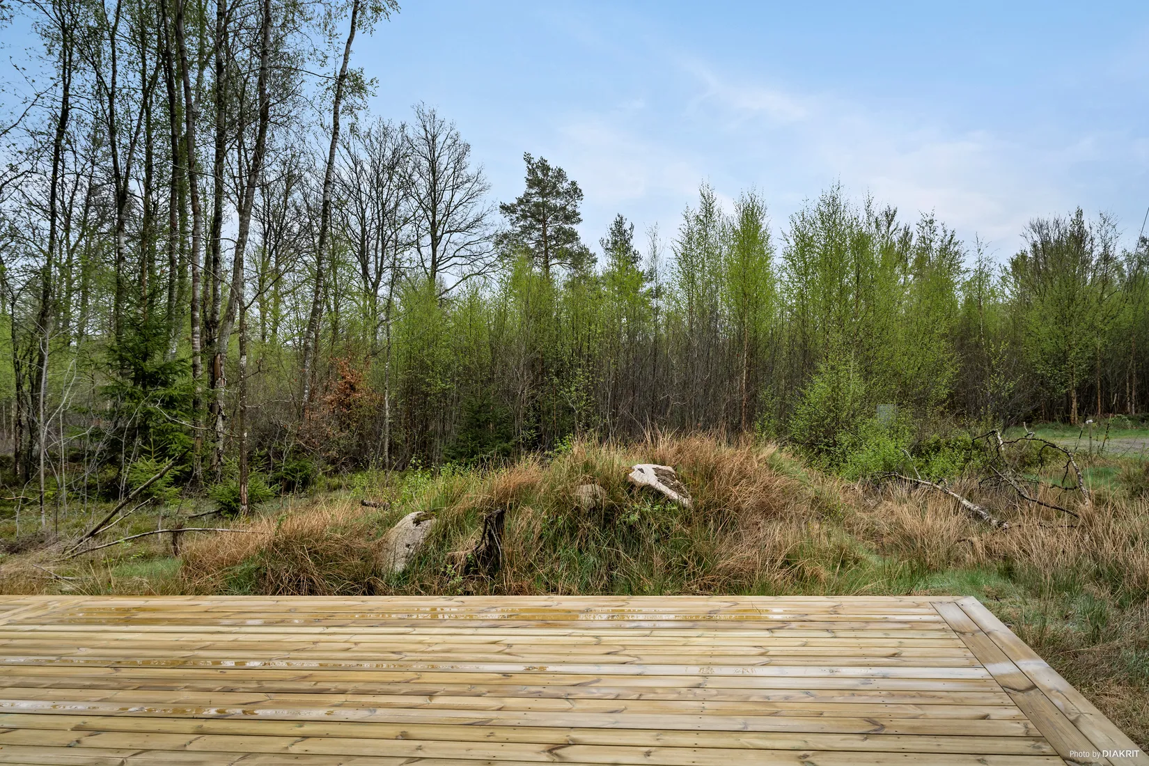 Villa, Rönnbärsbacken 20, Söderåsen, Klippan