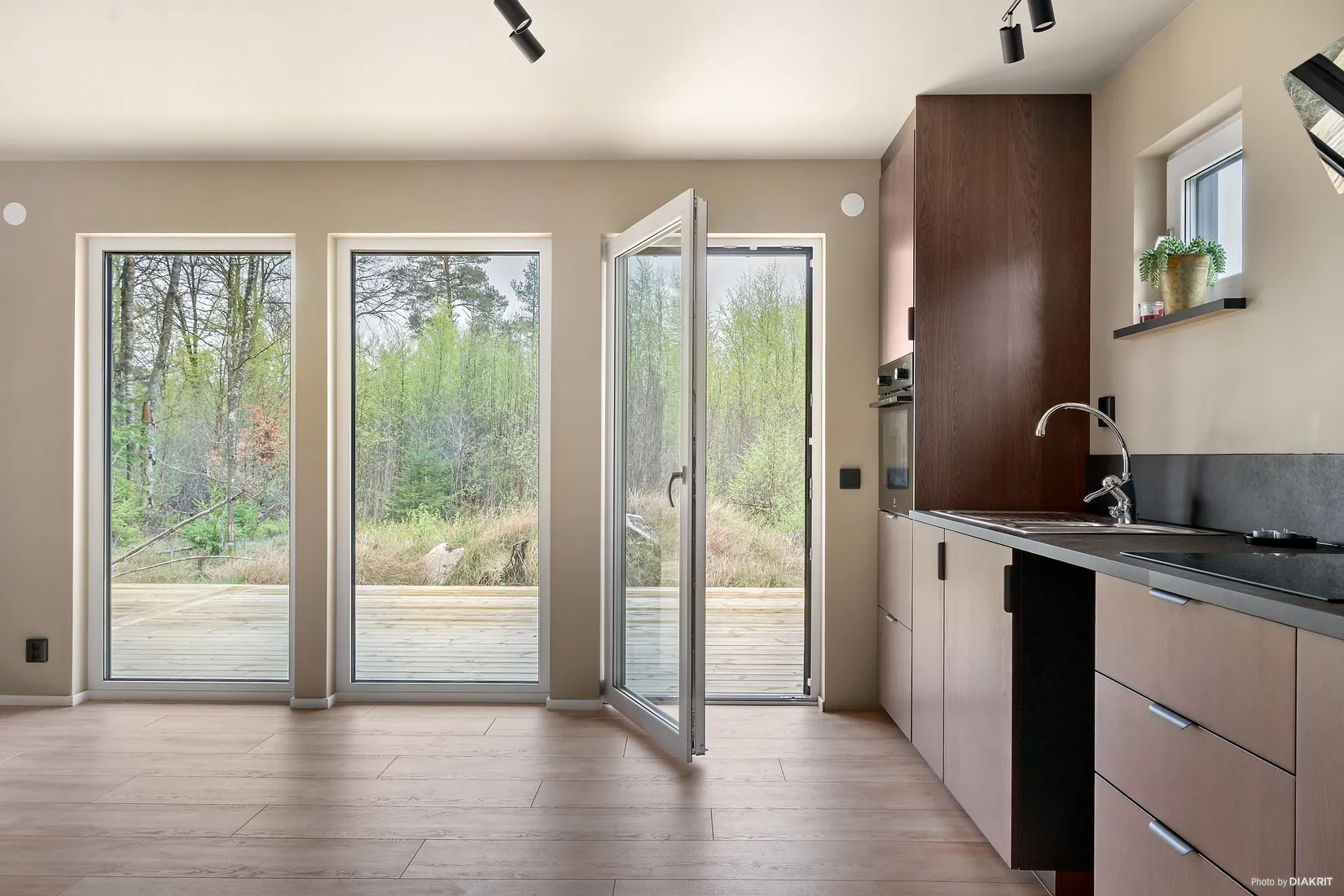 Villa, Rönnbärsbacken 20, Söderåsen, Klippan