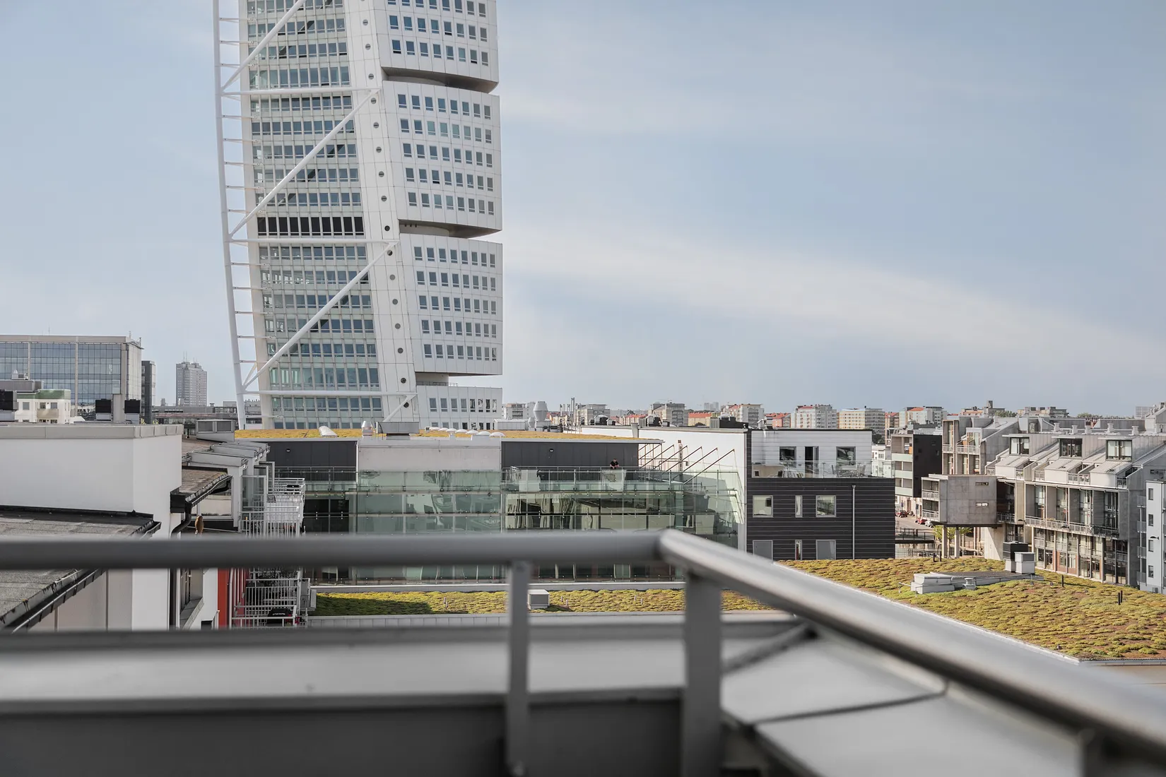 Bostadsrätt, Västra Varvsgatan 60, Västra Hamnen, Malmö