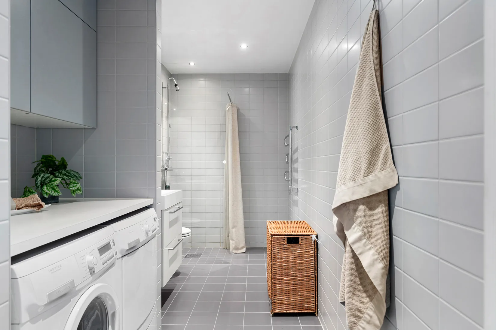Bostadsrätt, Västra Varvsgatan 60, Västra Hamnen, Malmö