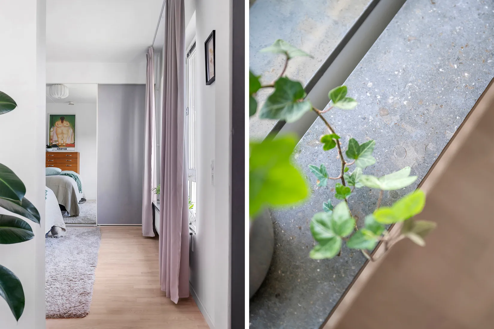 Bostadsrätt, Västra Varvsgatan 60, Västra Hamnen, Malmö