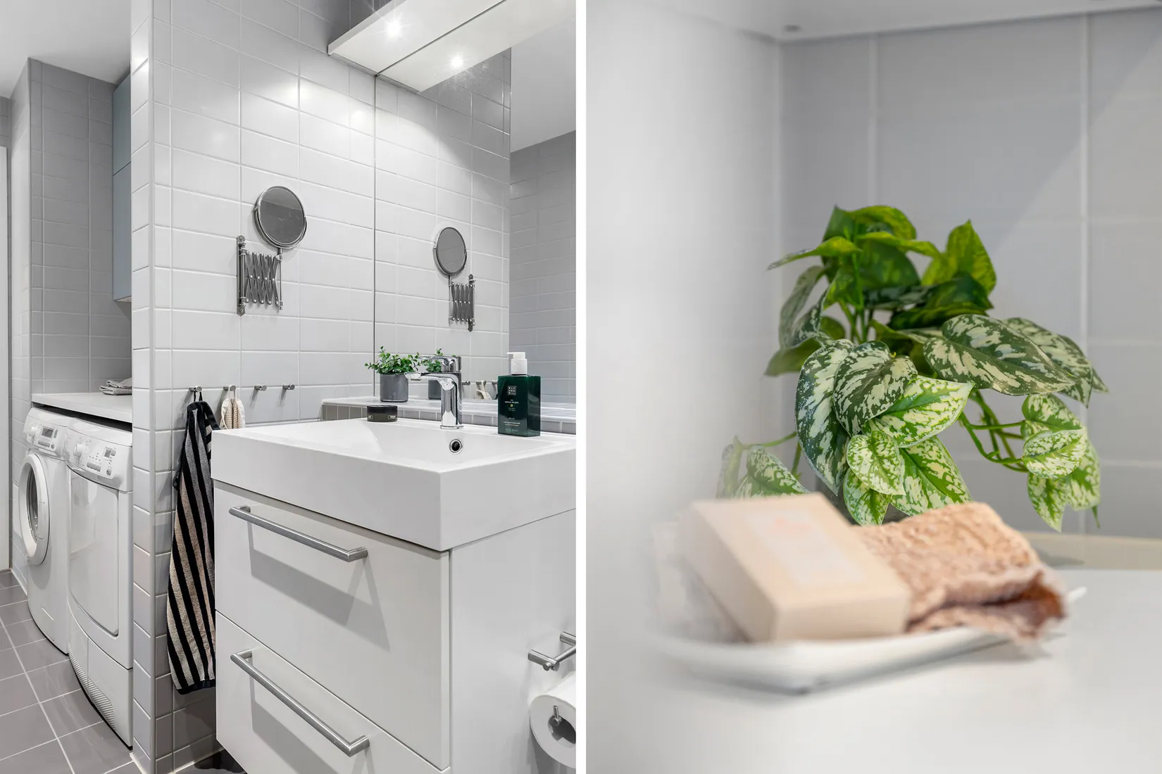 Bostadsrätt, Västra Varvsgatan 60, Västra Hamnen, Malmö