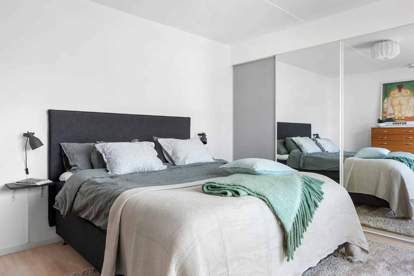 Bostadsrätt, Västra Varvsgatan 60, Västra Hamnen, Malmö